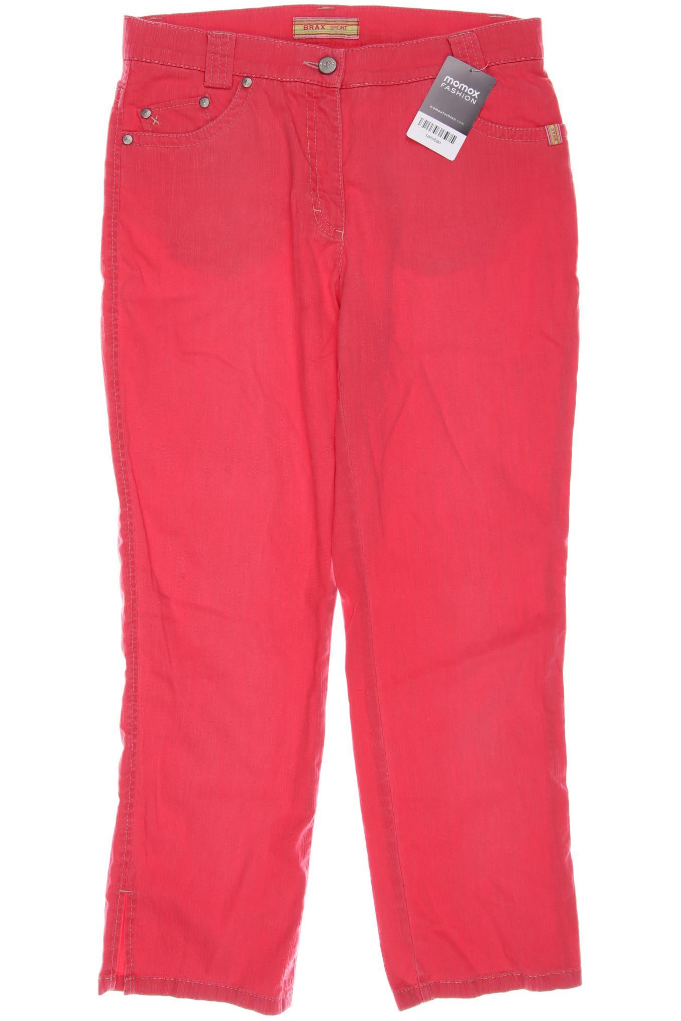 

BRAX Damen Jeans, pink