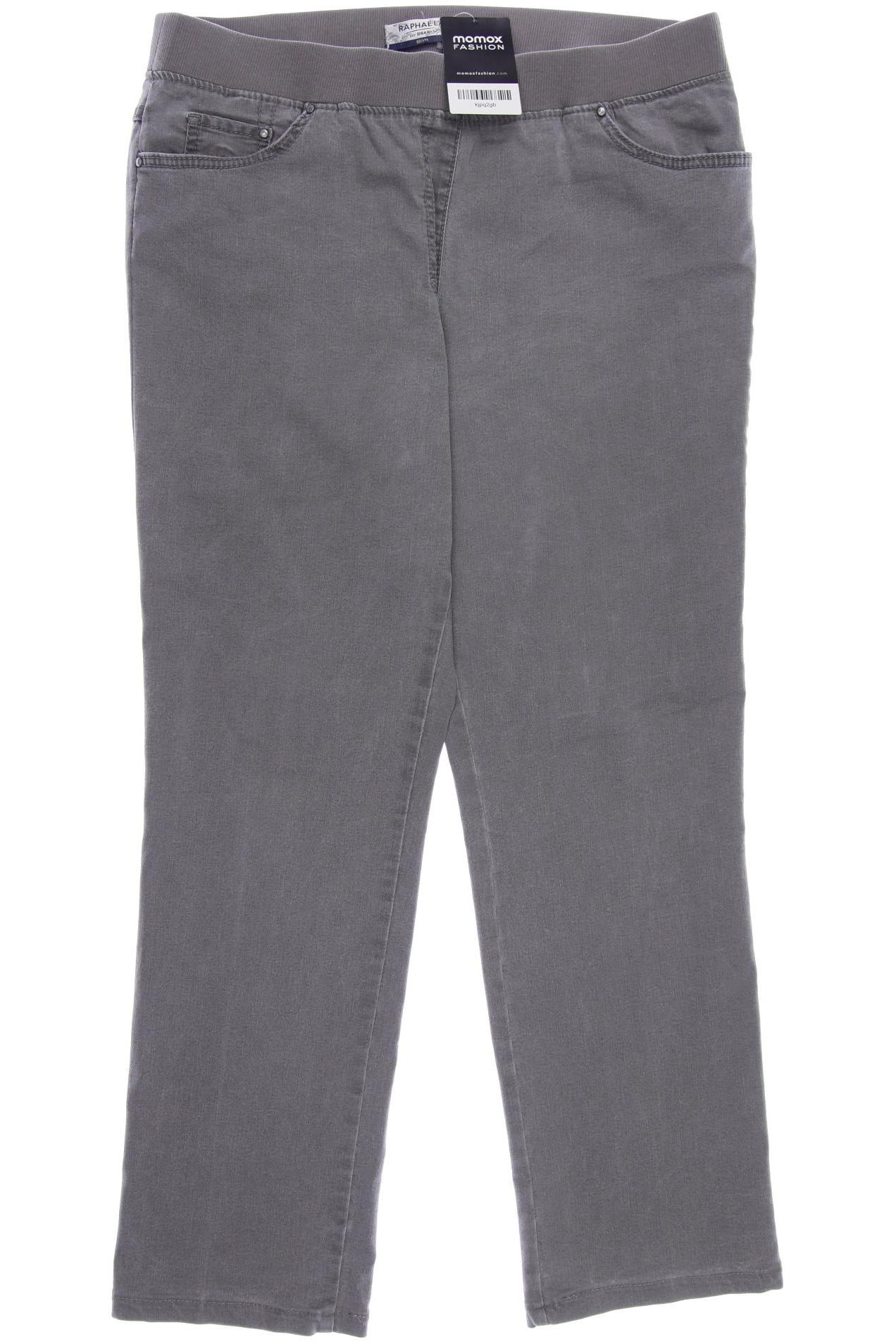 

BRAX Damen Jeans, grau