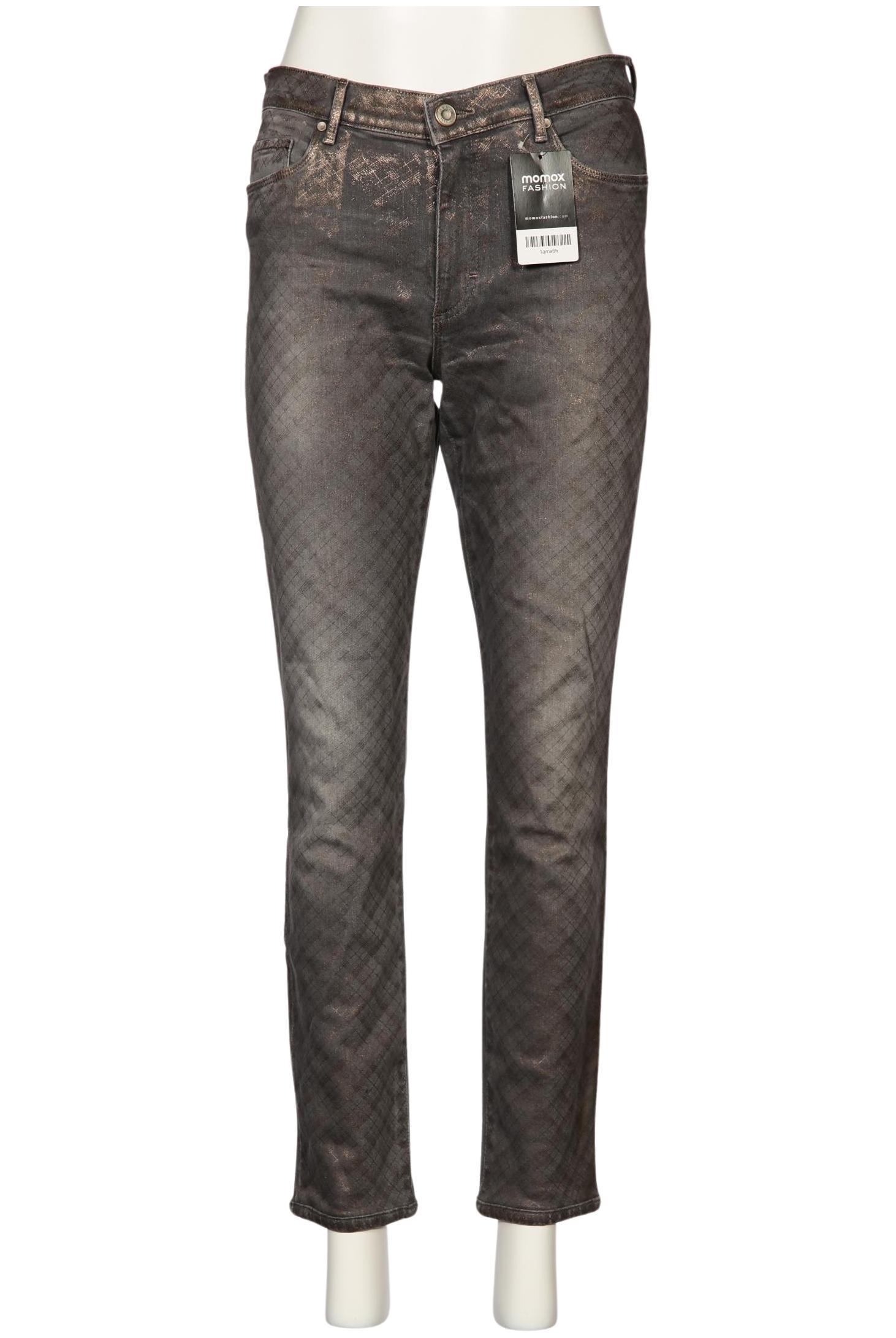 

Brax Damen Jeans, braun, Gr. 29