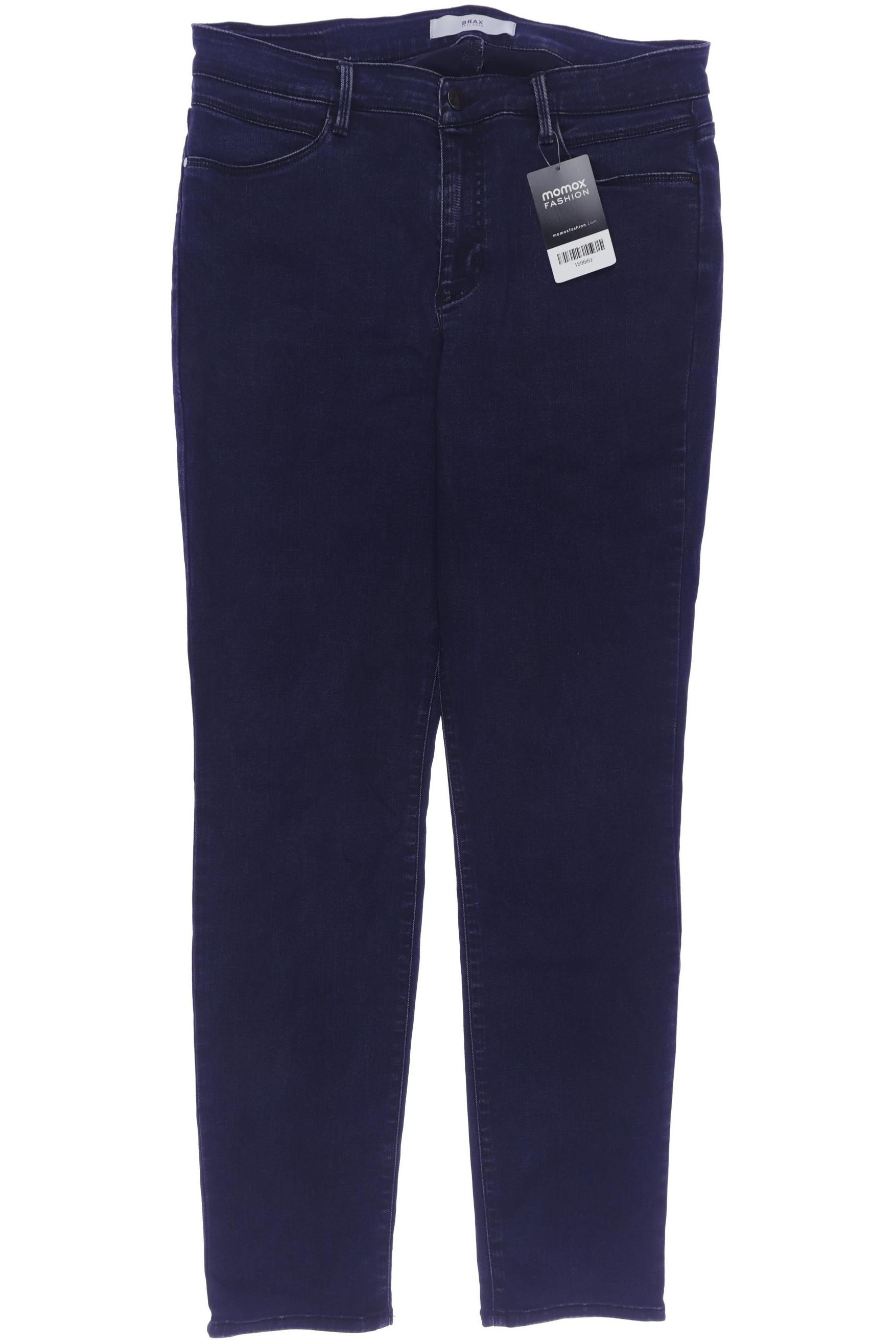 

Brax Damen Jeans, blau, Gr. 40
