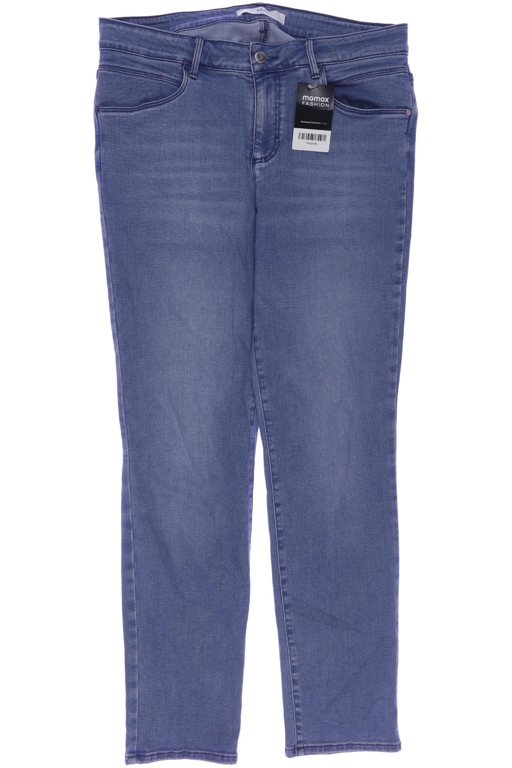 

Brax Damen Jeans, blau, Gr. 31