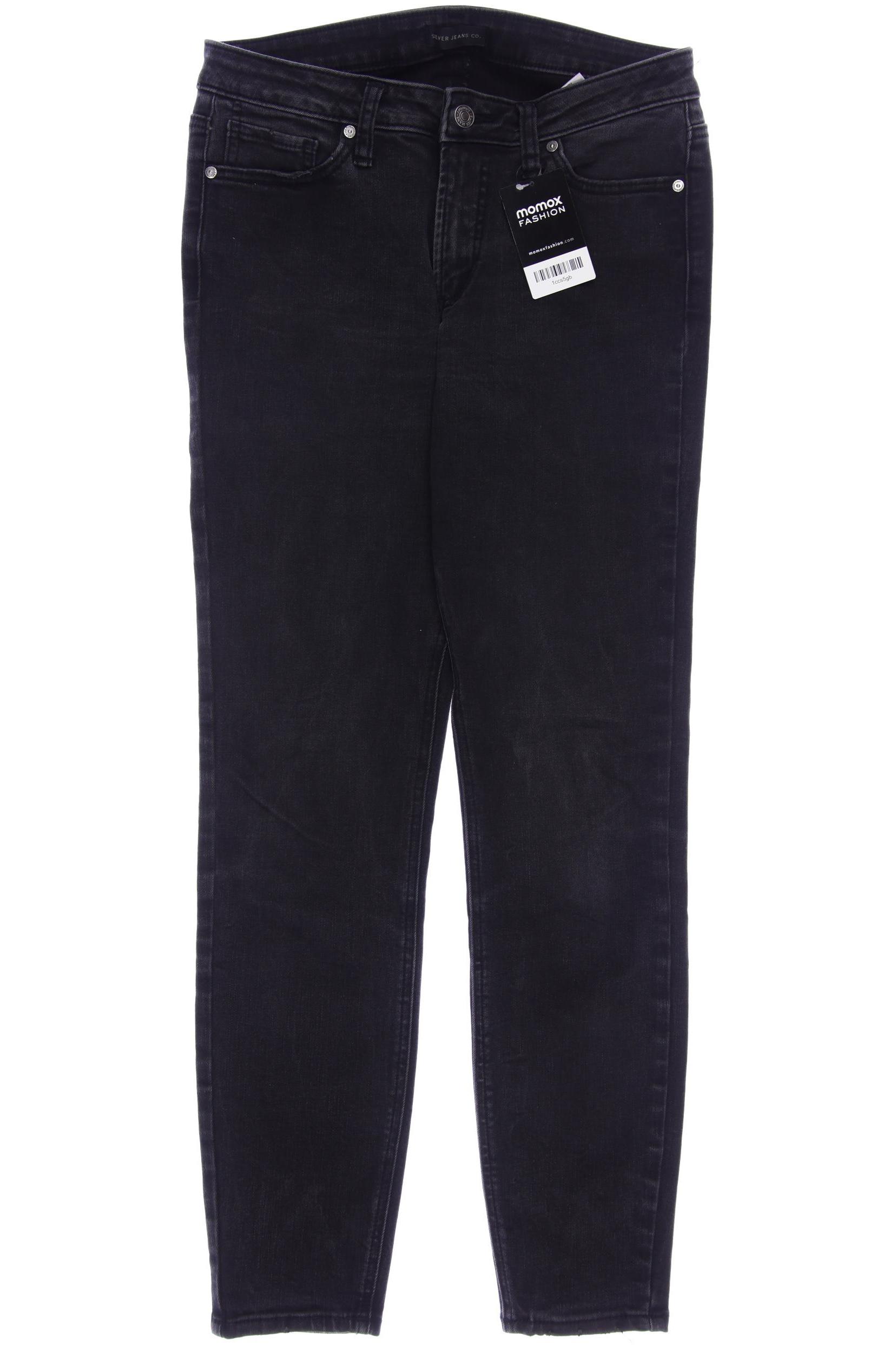 

BRAX Damen Jeans, grau