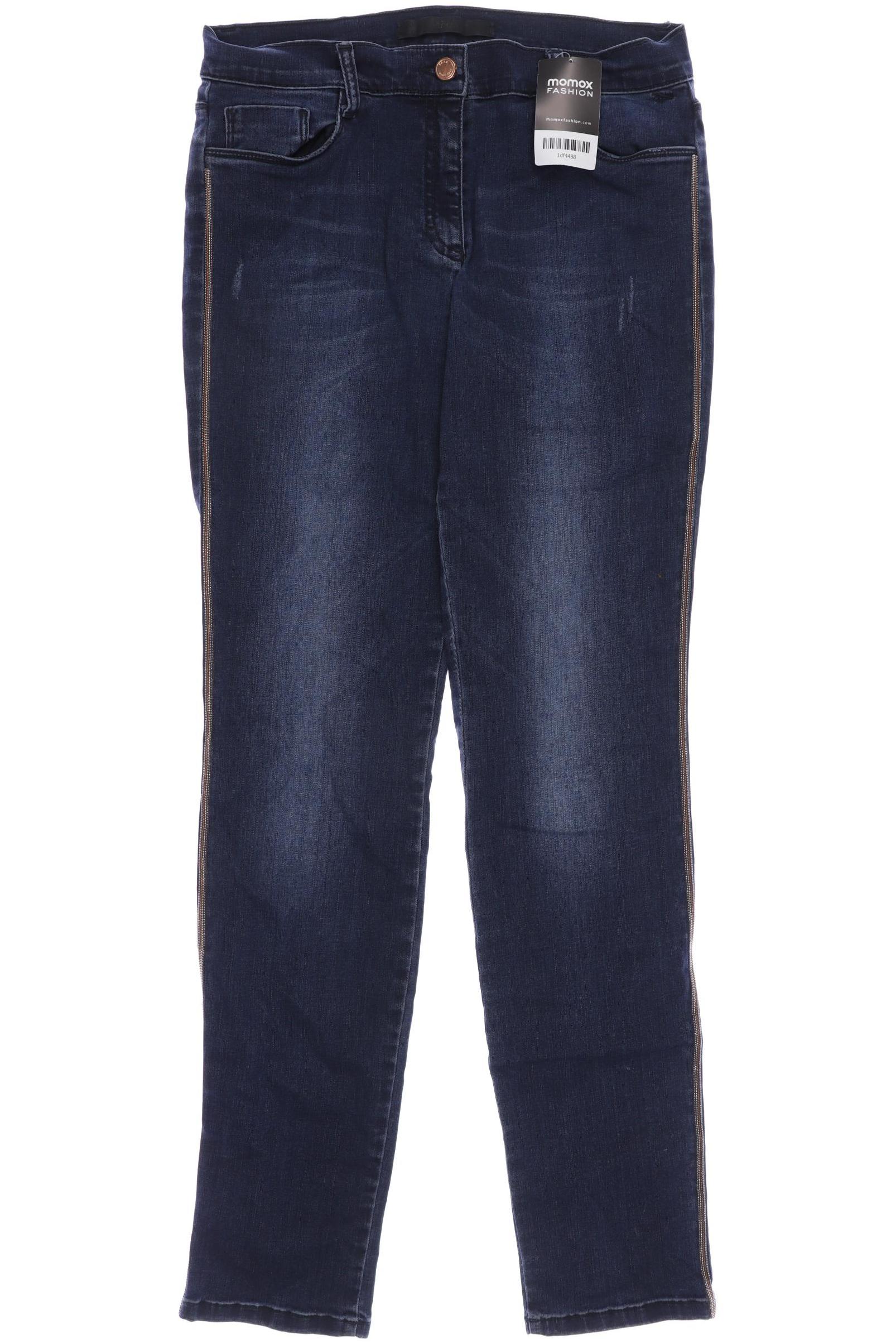

Brax Damen Jeans, blau, Gr. 40