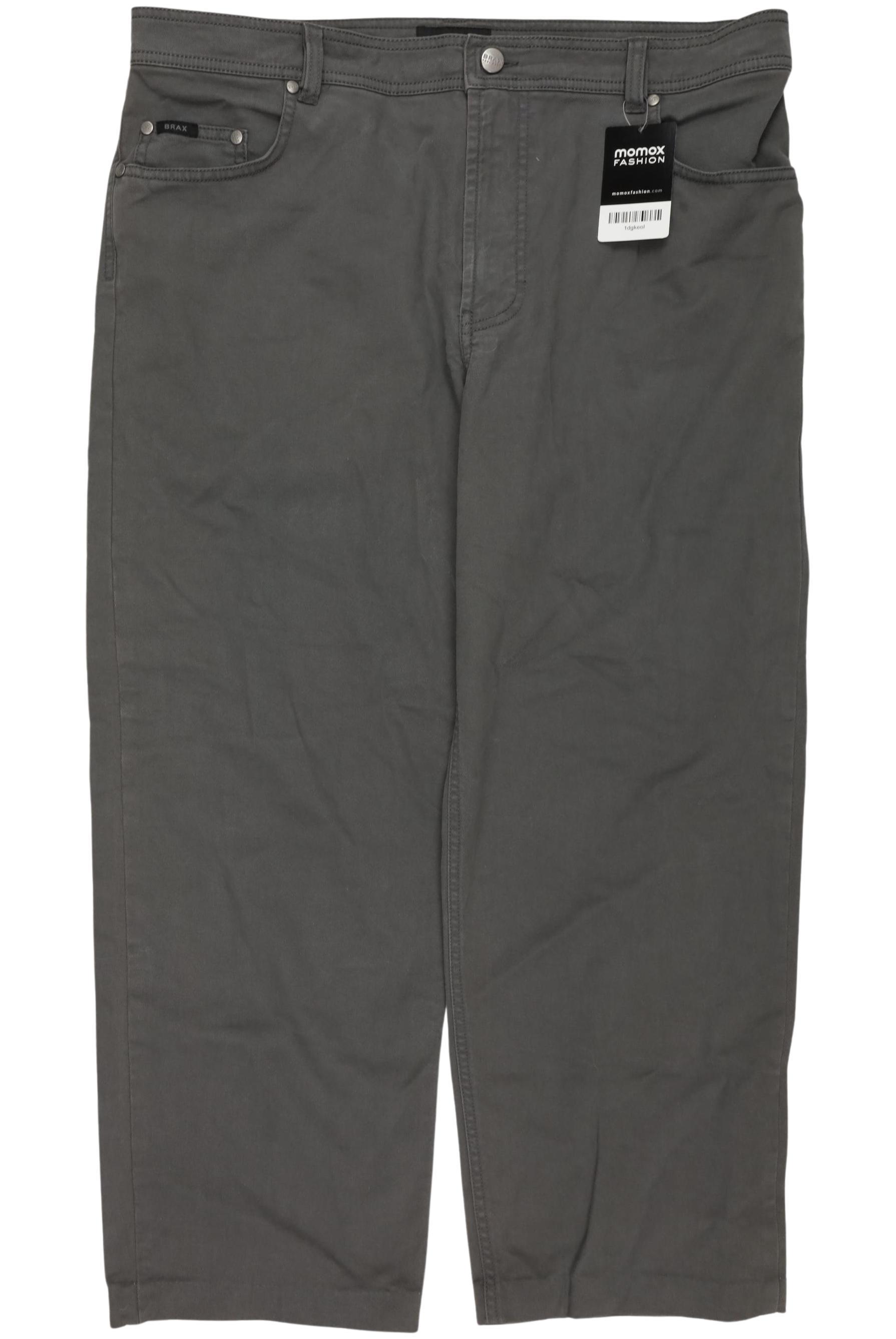 

Brax Damen Jeans, grau, Gr. 38