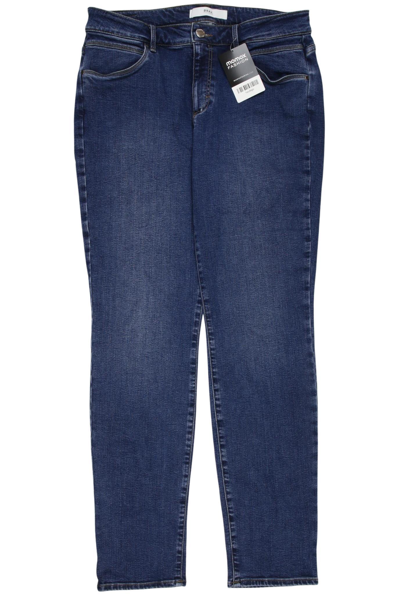 

Brax Damen Jeans, blau, Gr. 29