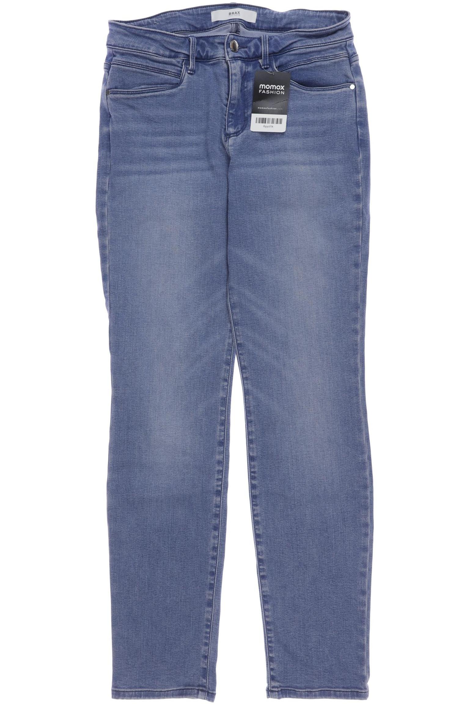 

Brax Damen Jeans, blau, Gr. 27