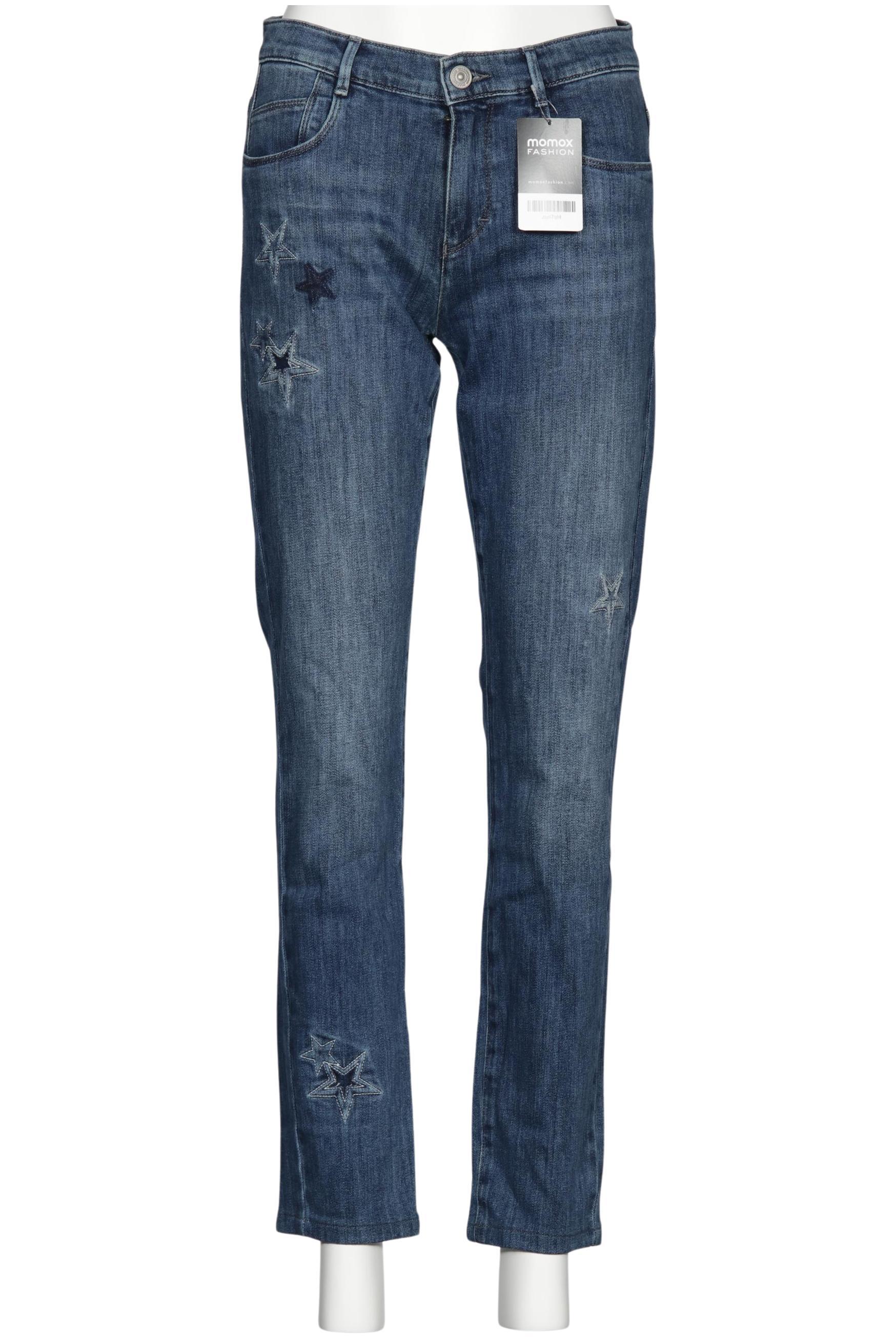 

Brax Damen Jeans, blau, Gr. 36