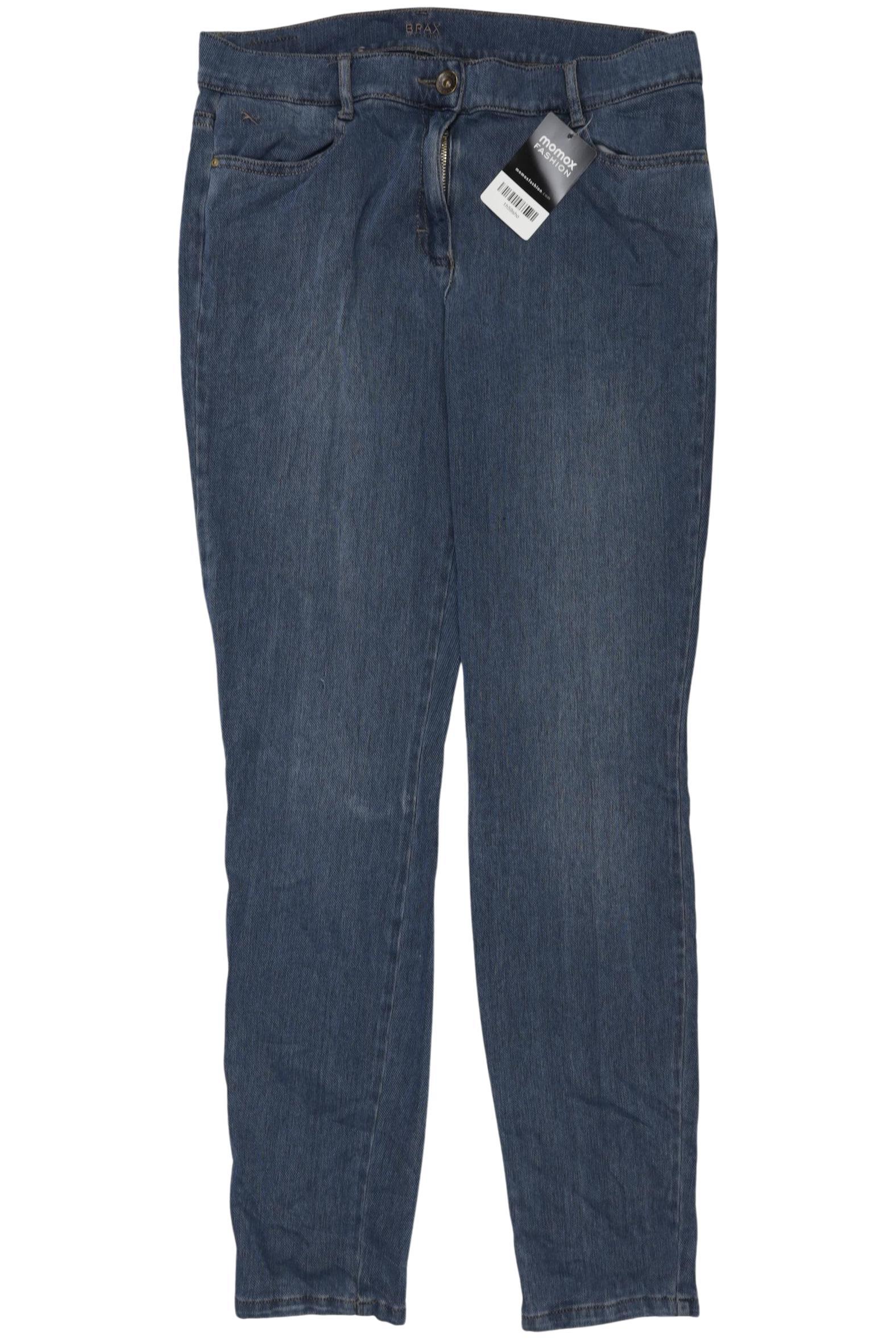 

Brax Damen Jeans, blau, Gr. 31