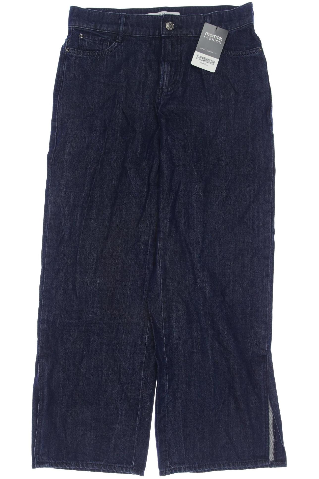 

Brax Damen Jeans, marineblau, Gr. 26