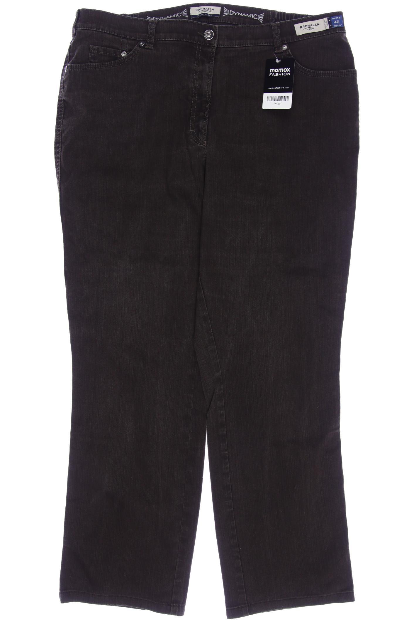 

BRAX Damen Jeans, braun