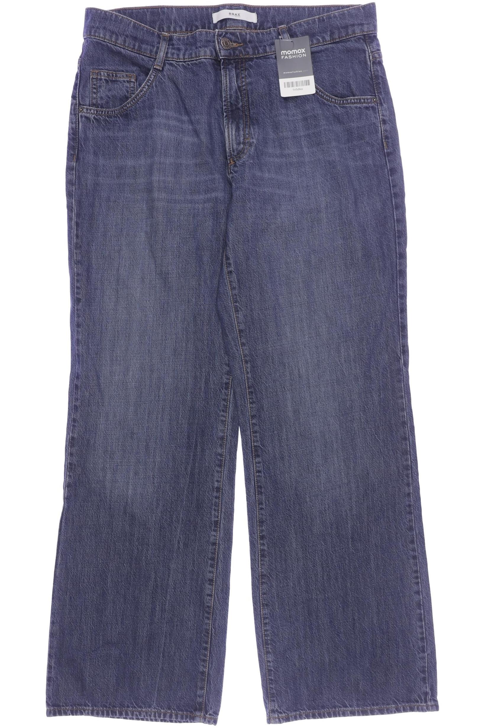 

Brax Damen Jeans, blau, Gr. 32
