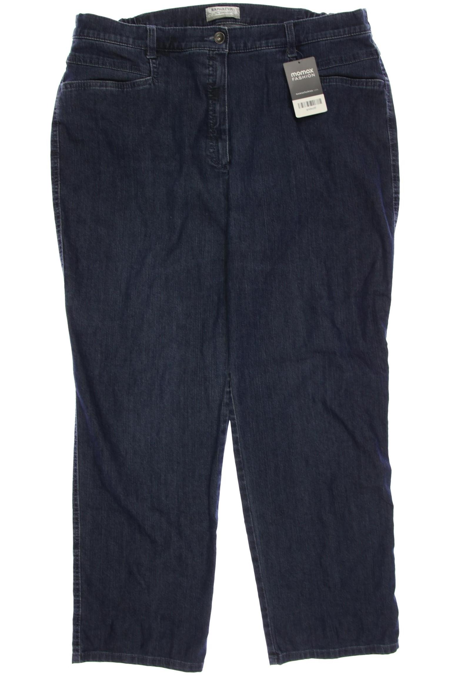 

BRAX Damen Jeans, marineblau