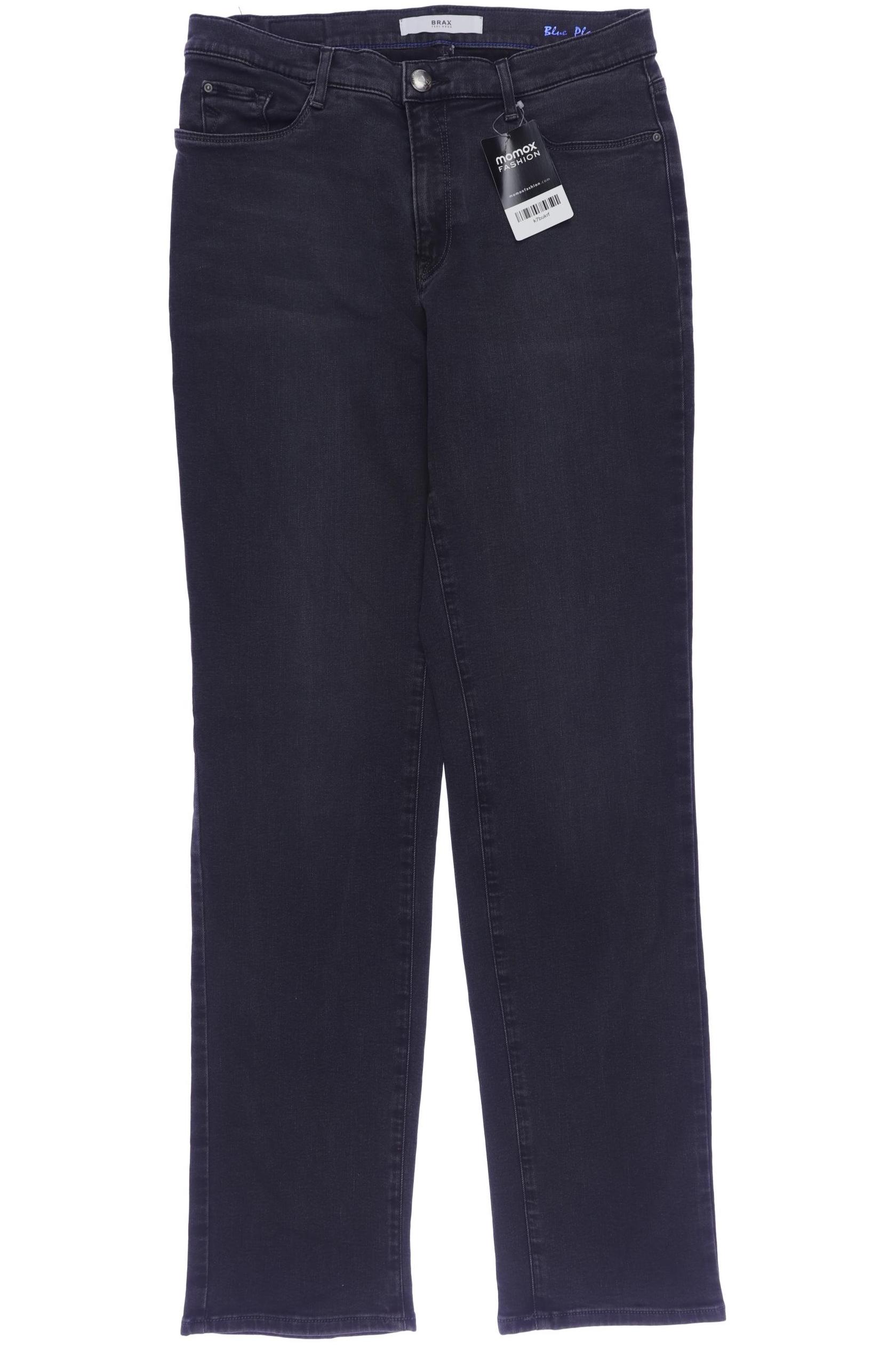 

Brax Damen Jeans, grau, Gr. 29
