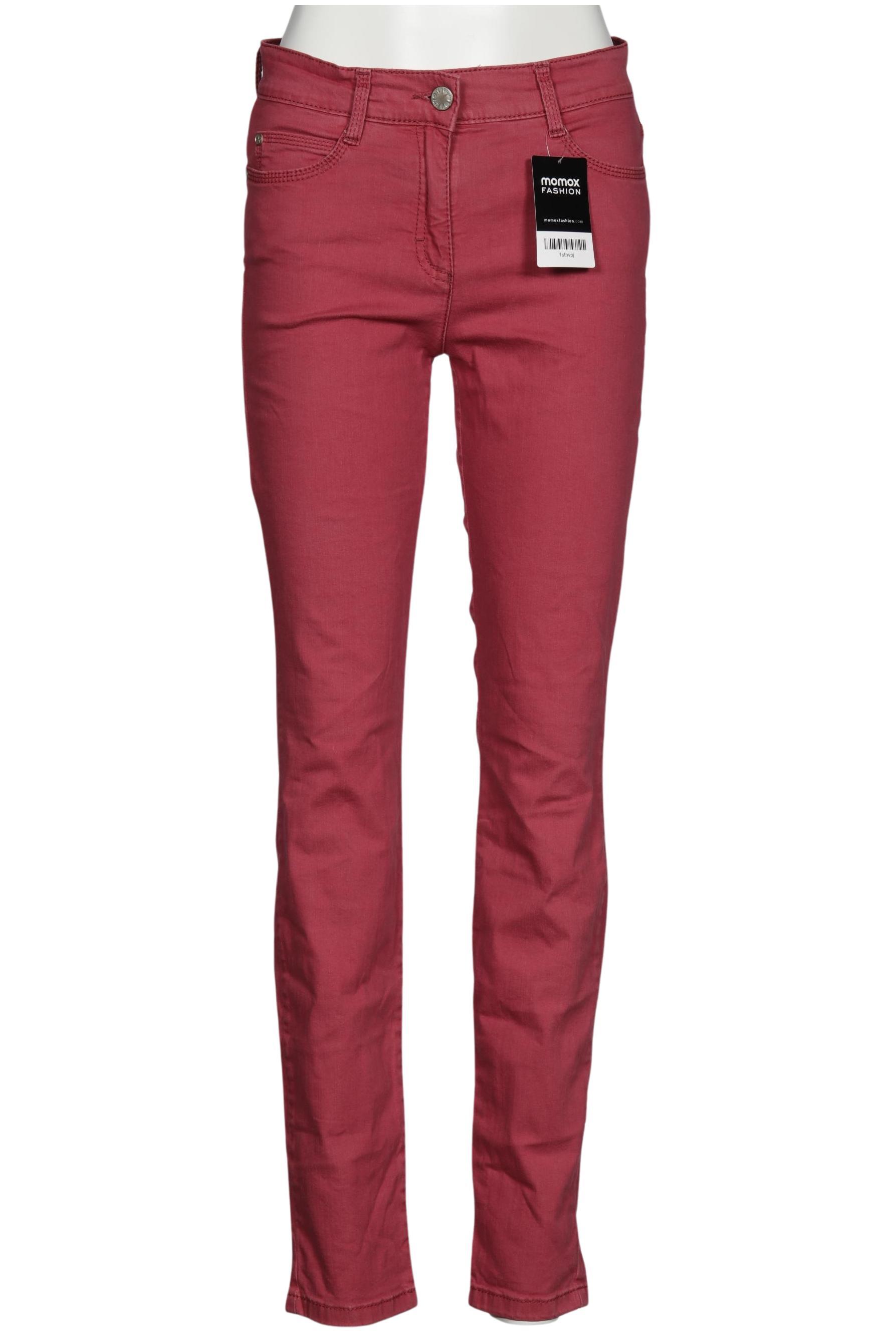 

Brax Damen Jeans, pink, Gr. 27