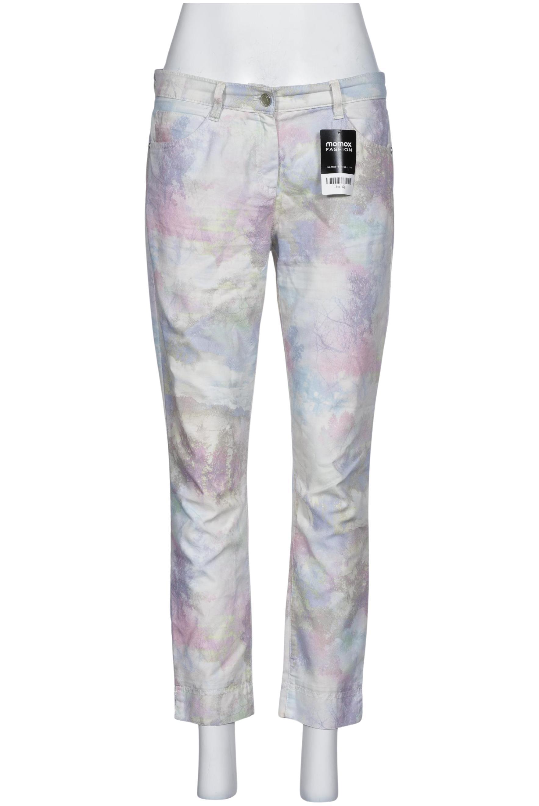 

Brax Damen Jeans, mehrfarbig, Gr. 38