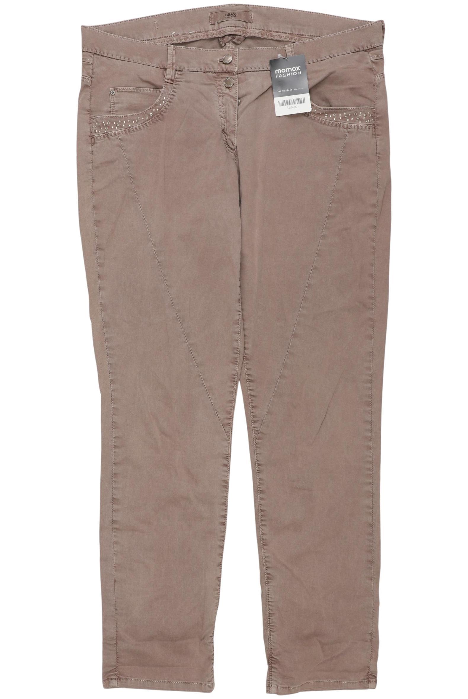 

Brax Damen Jeans, pink, Gr. 31