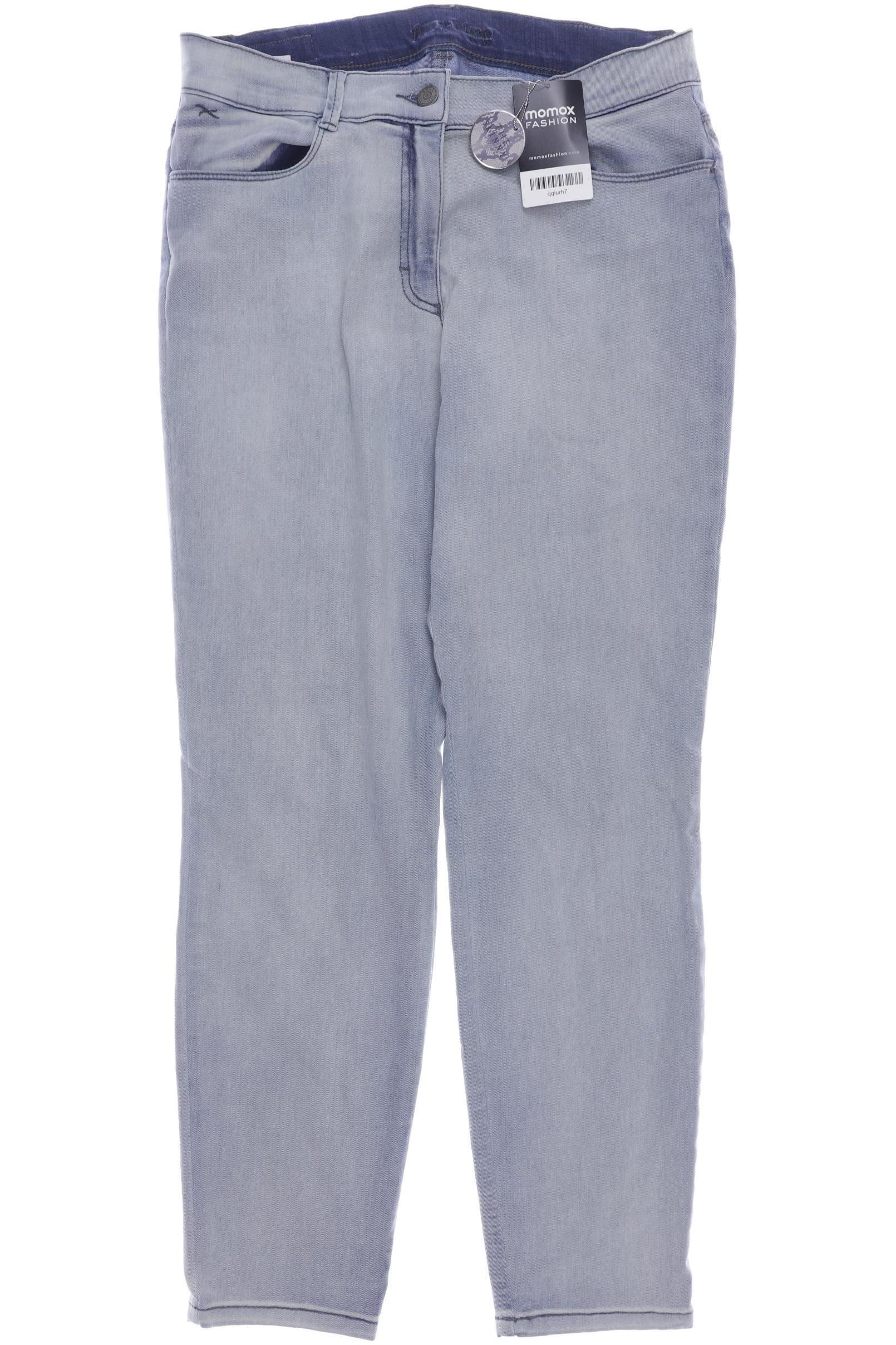 

BRAX Damen Jeans, hellblau