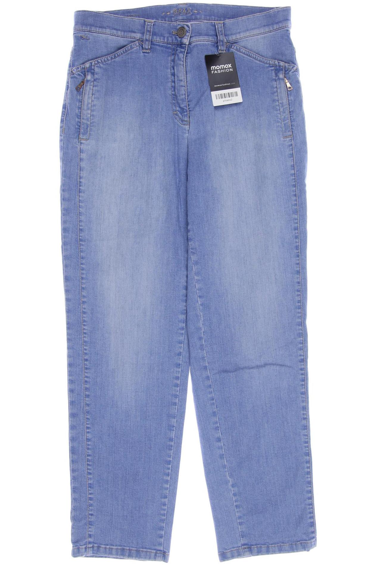 

Brax Damen Jeans, blau, Gr. 28