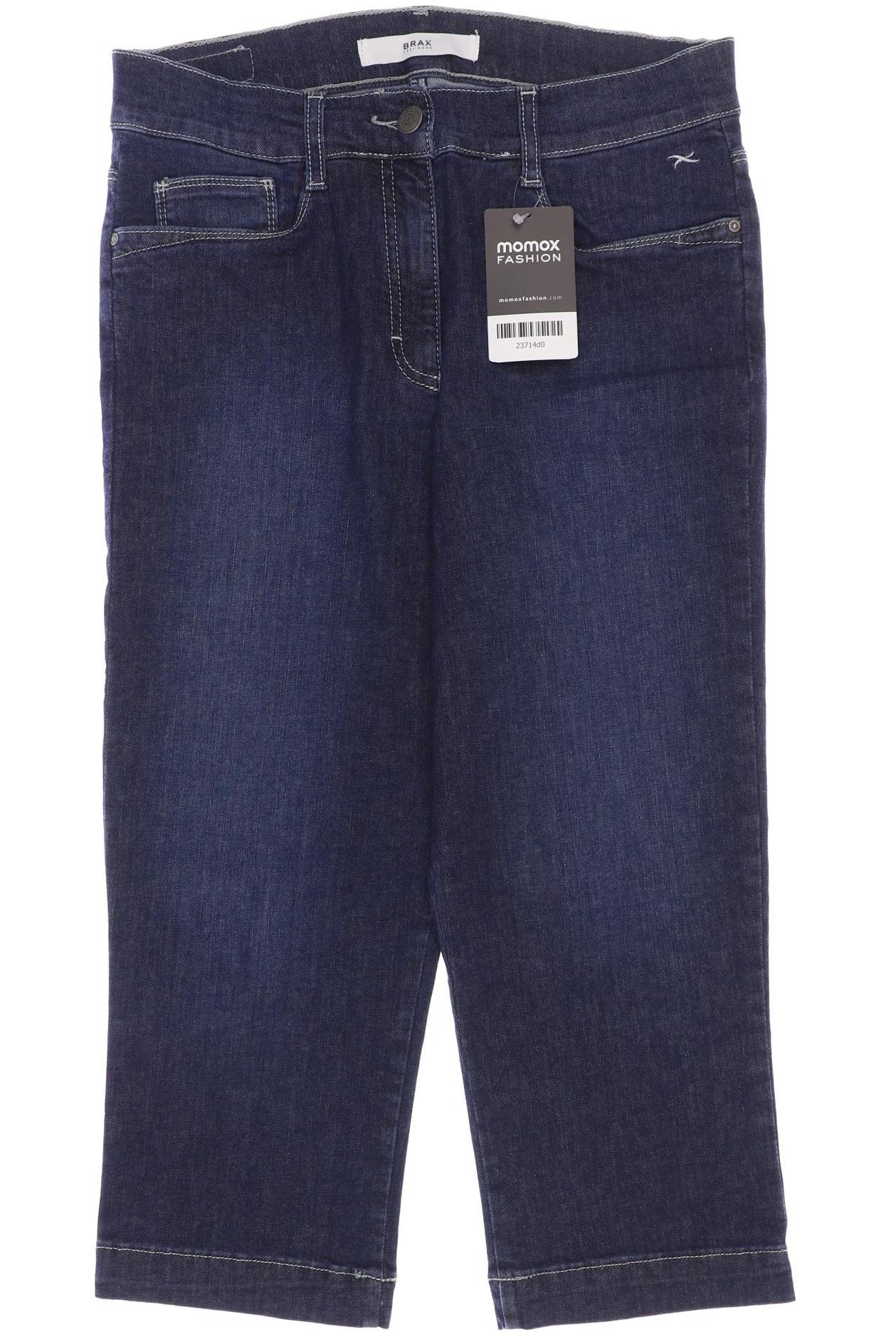

BRAX Damen Jeans, marineblau