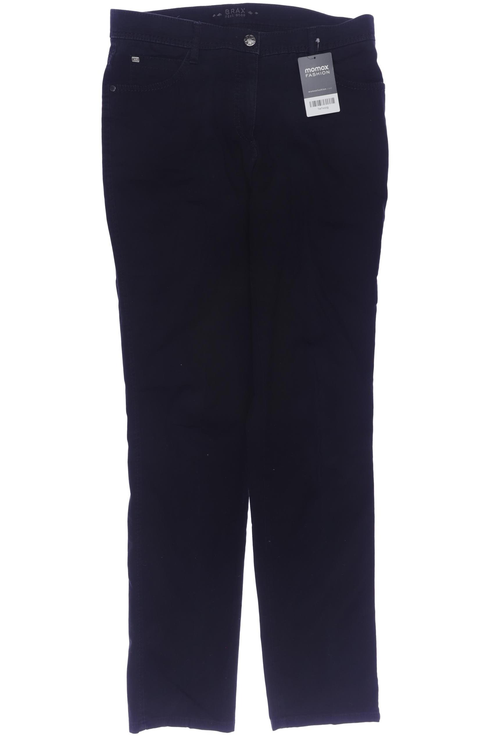 

Brax Damen Jeans, marineblau, Gr. 29