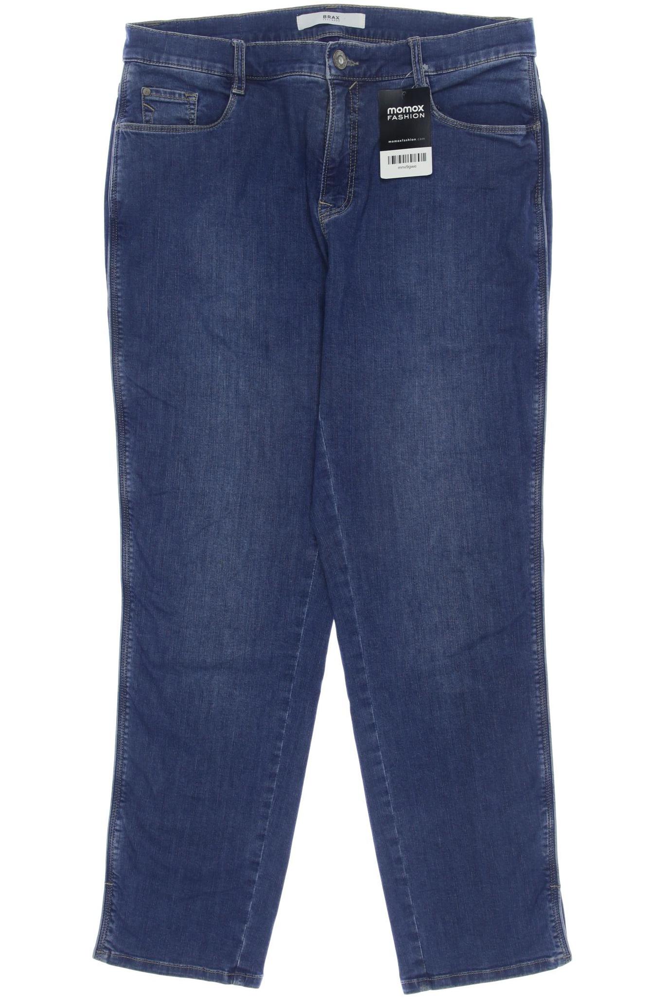 

Brax Damen Jeans, blau, Gr. 31