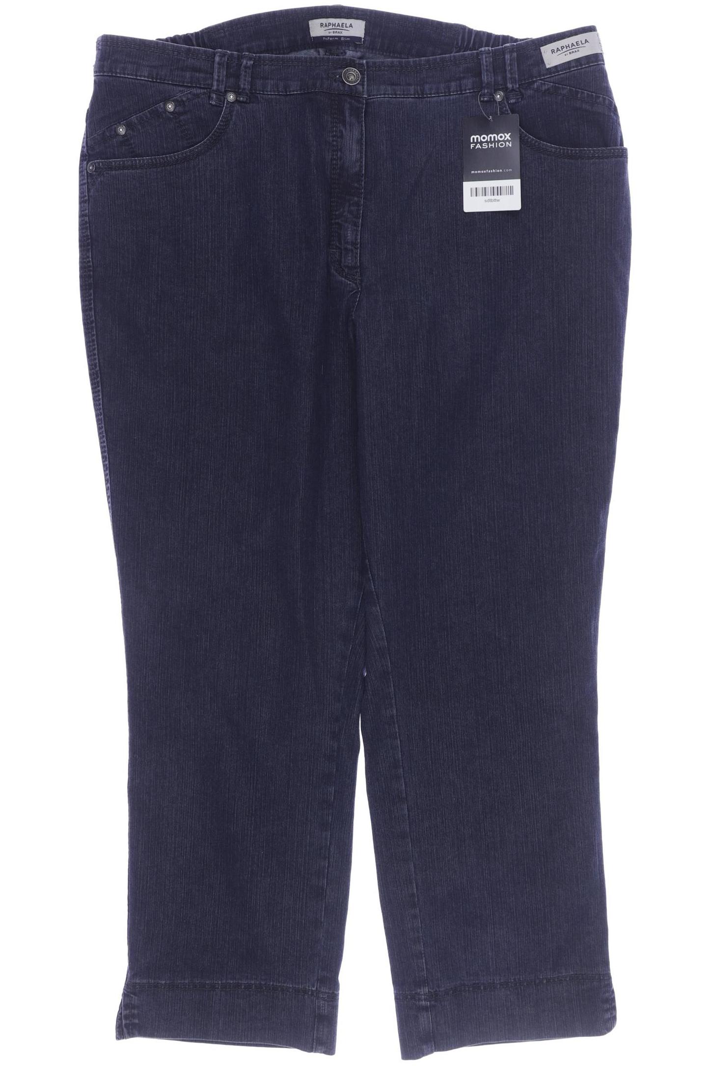 

BRAX Damen Jeans, marineblau