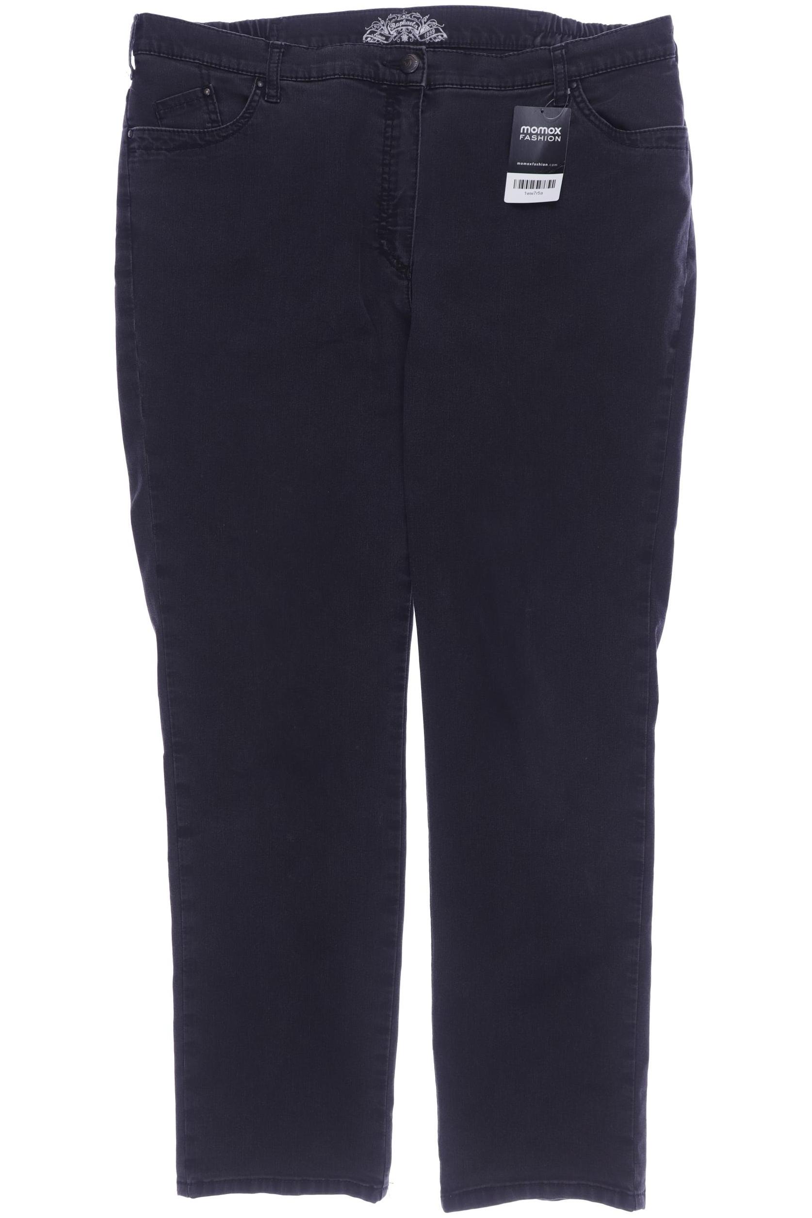 

BRAX Damen Jeans, schwarz