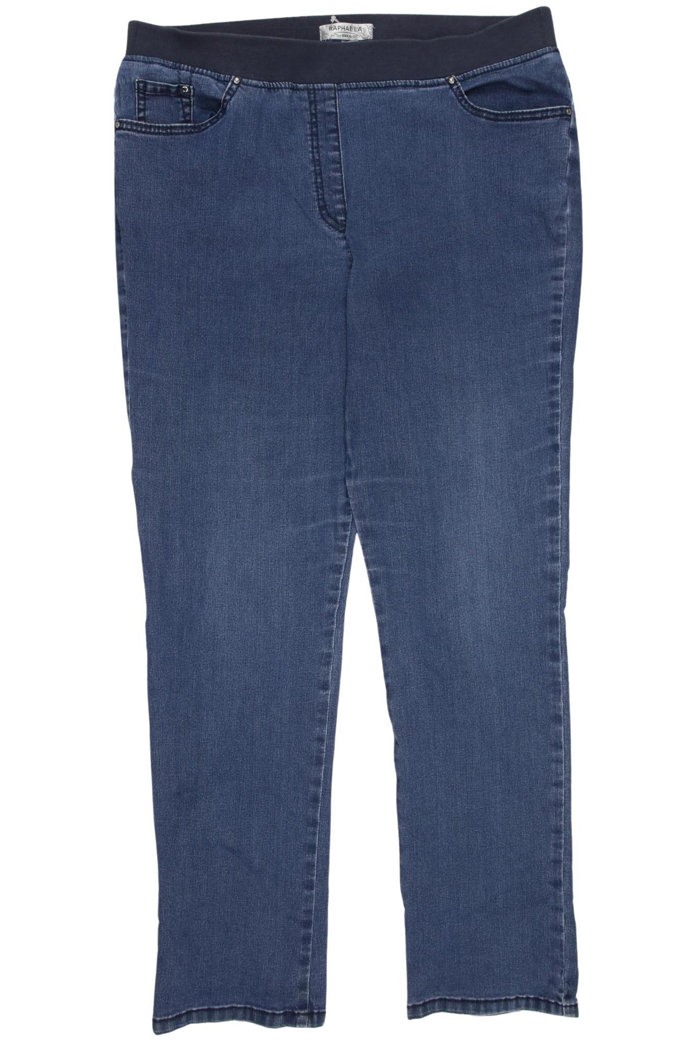 

Brax Damen Jeans, blau, Gr. 42