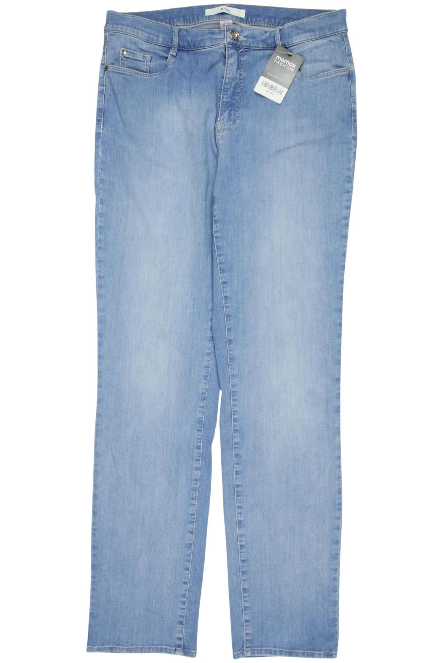 

Brax Damen Jeans, blau, Gr. 32