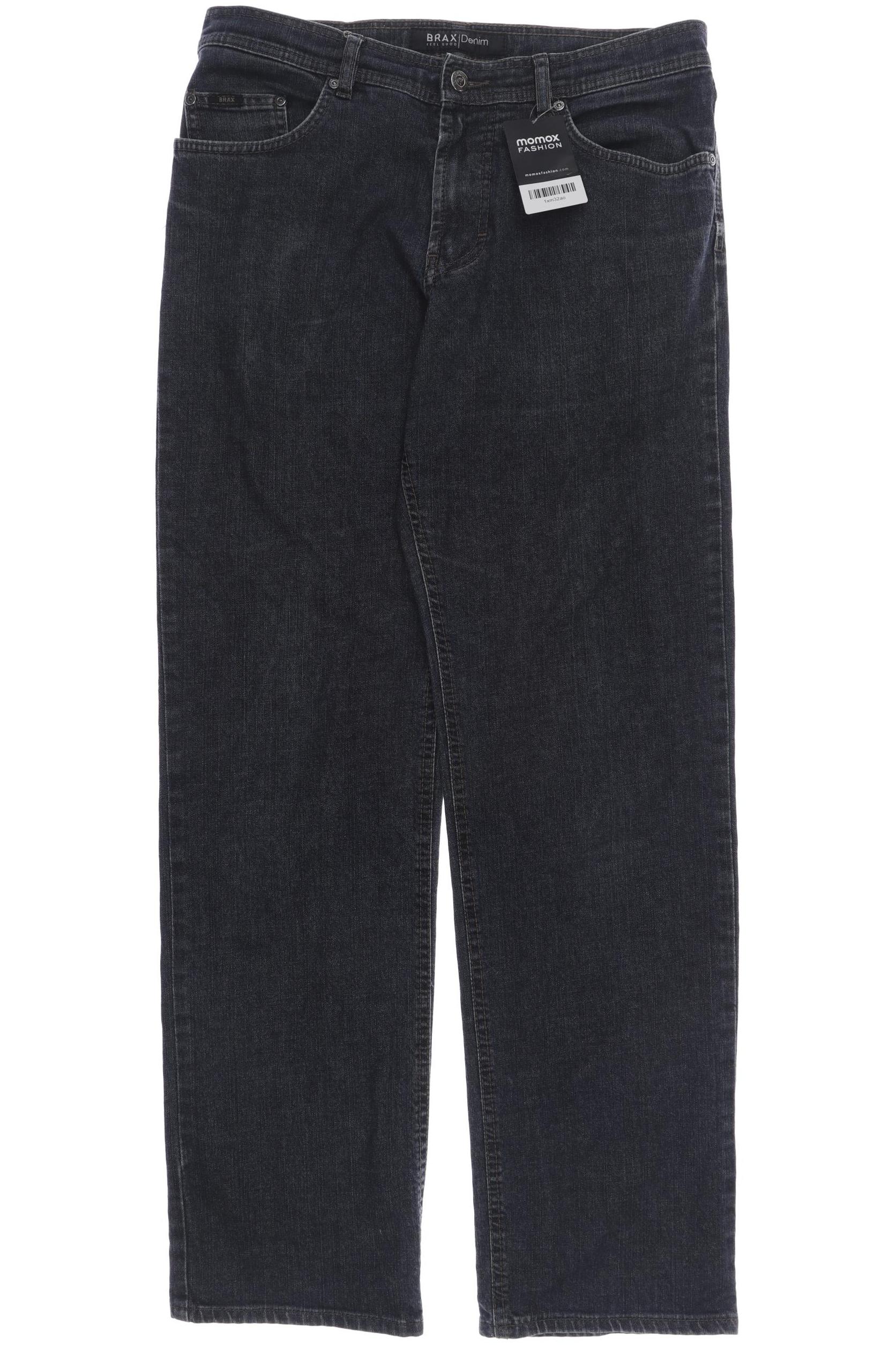 

BRAX Damen Jeans, marineblau