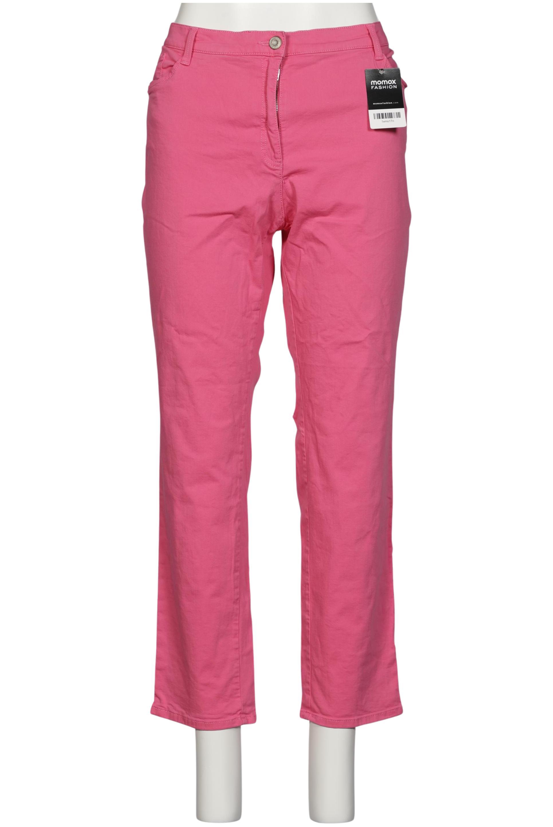 

Brax Damen Jeans, pink, Gr. 38