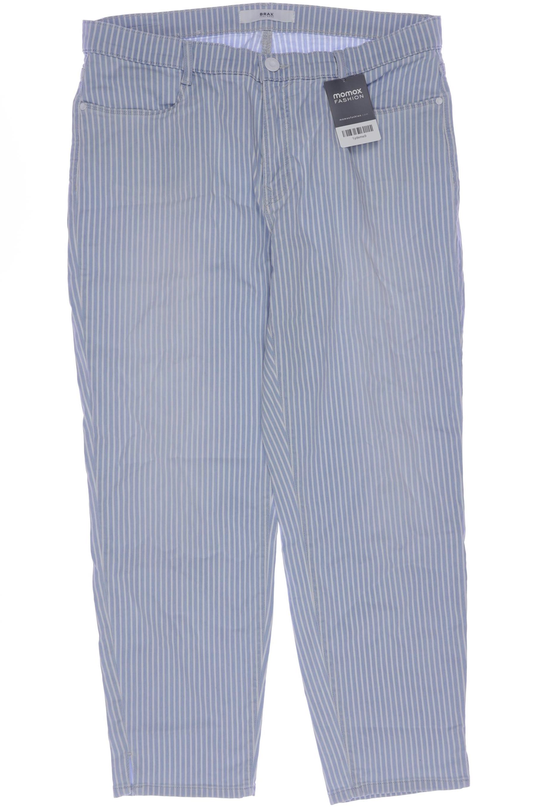 

Brax Damen Jeans, hellblau, Gr. 32