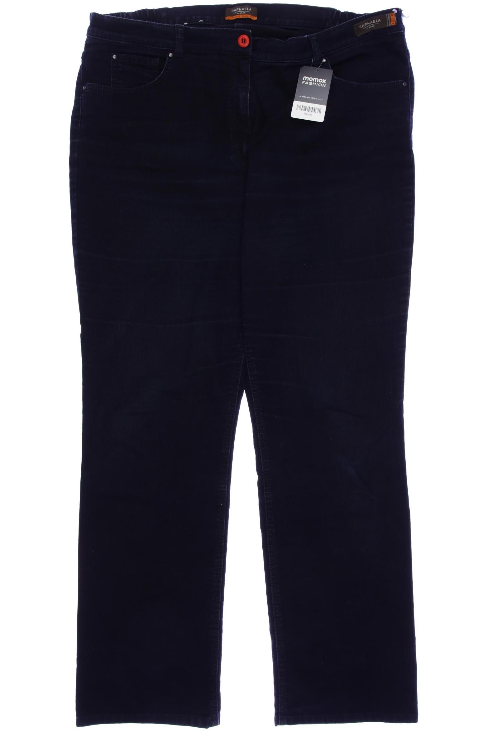 

Brax Damen Jeans, marineblau, Gr. 41
