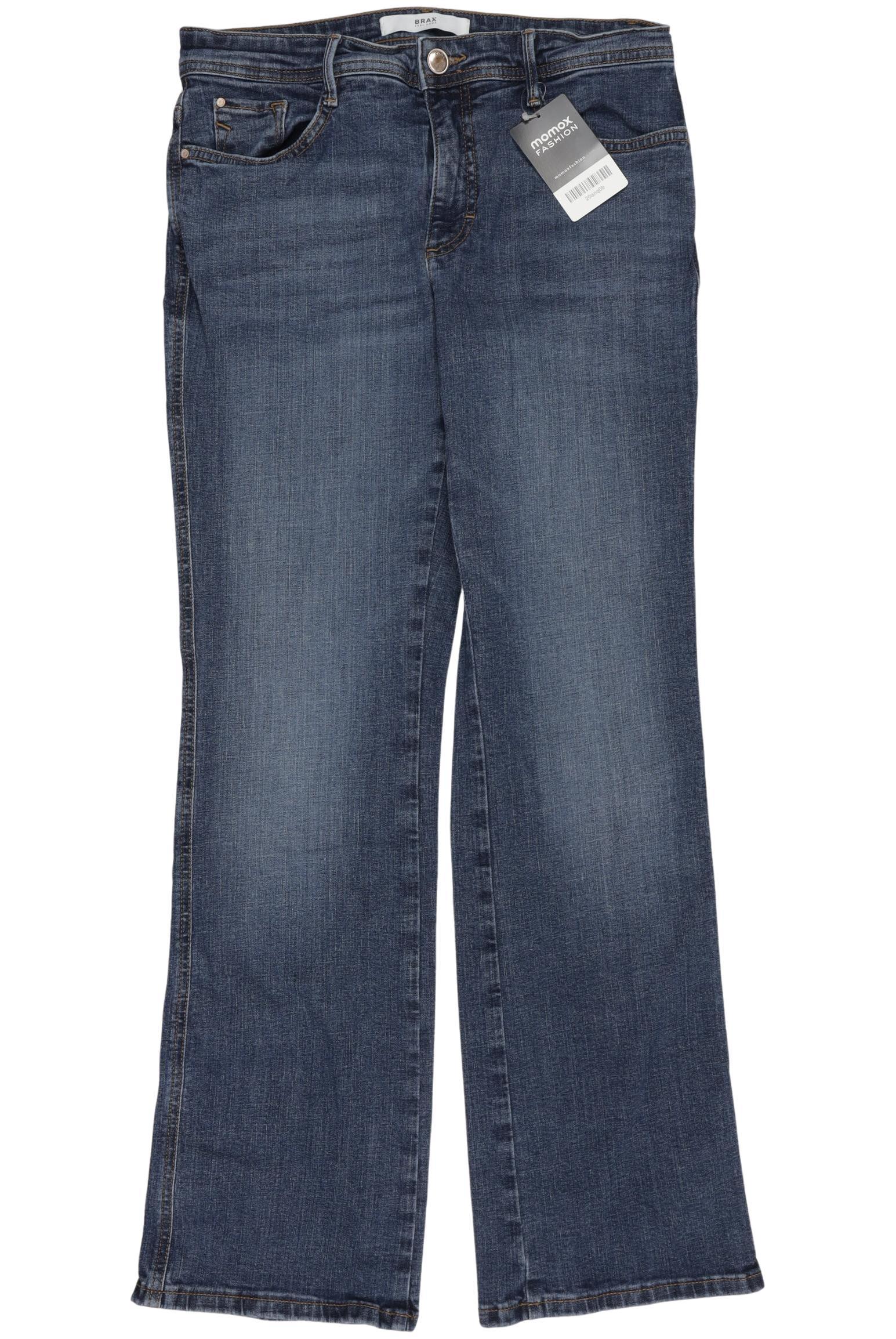 

Brax Damen Jeans, blau, Gr. 27