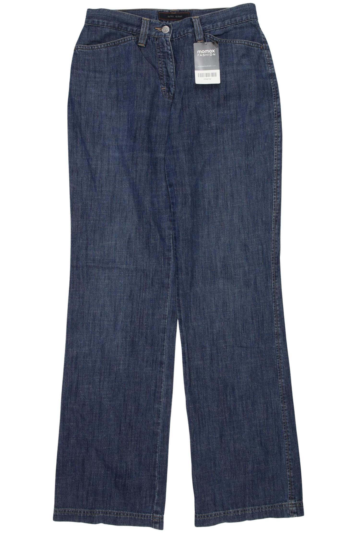 

Brax Damen Jeans, blau, Gr. 36