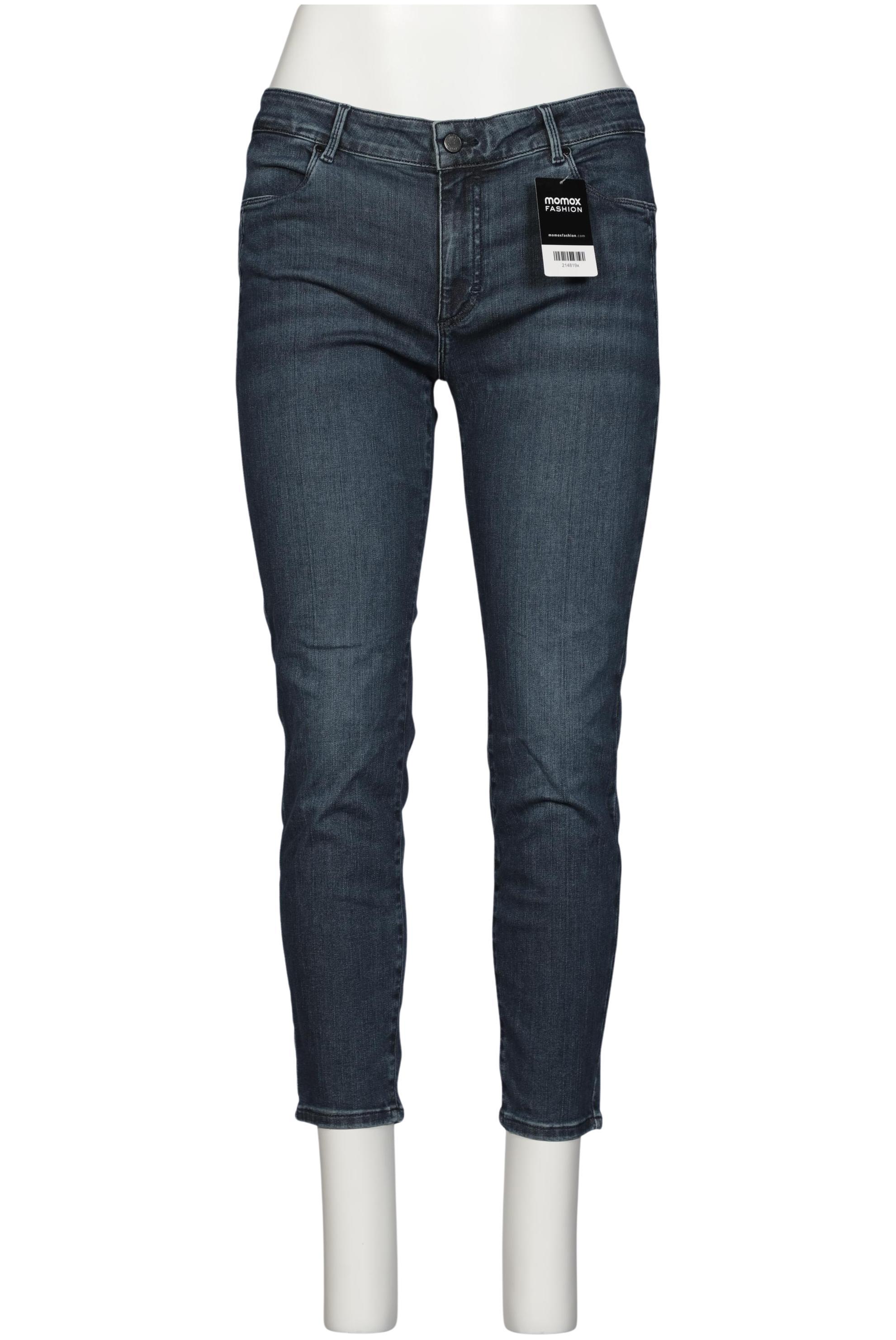 

Brax Damen Jeans, blau, Gr. 36