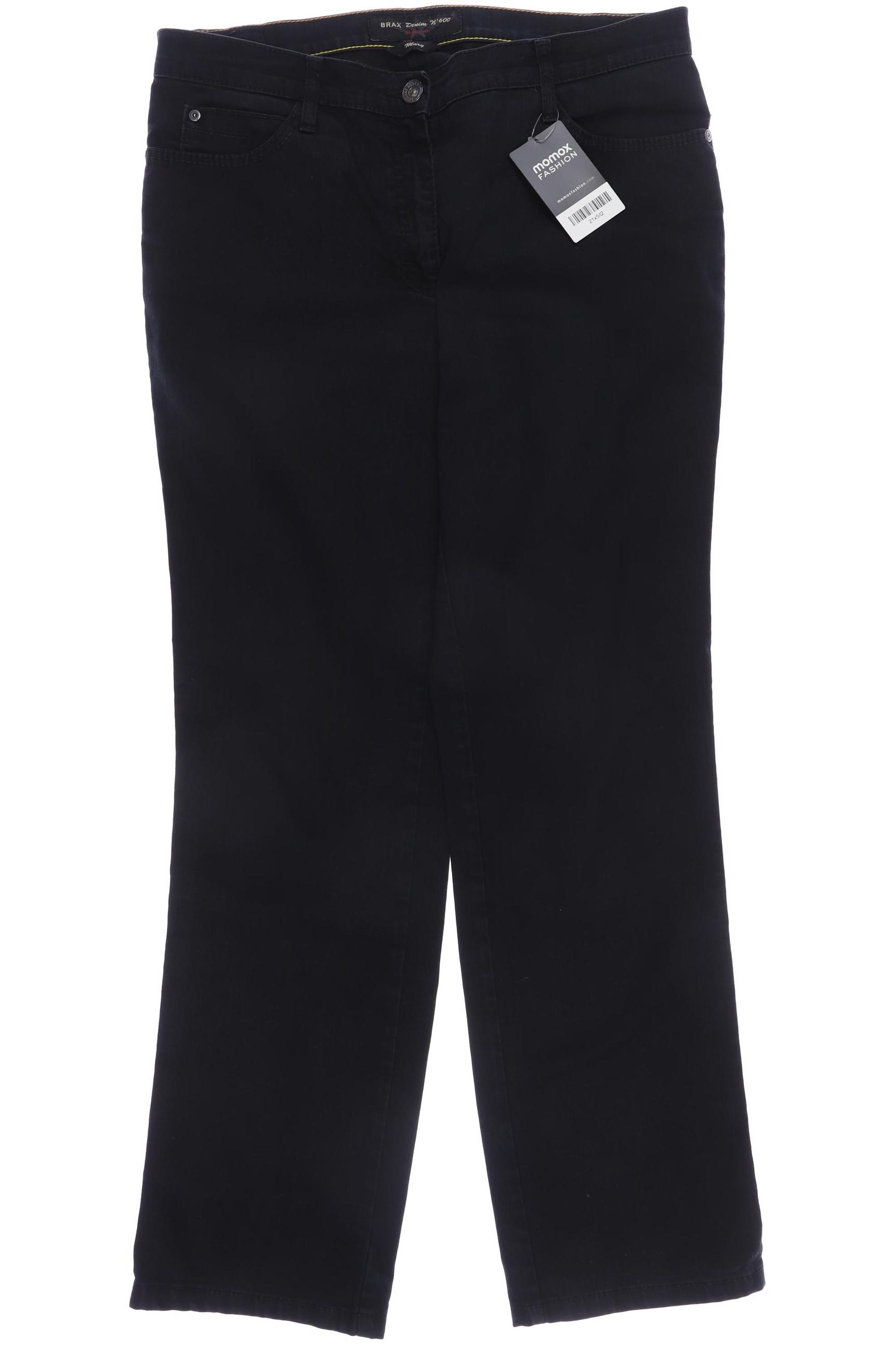 

BRAX Damen Jeans, marineblau