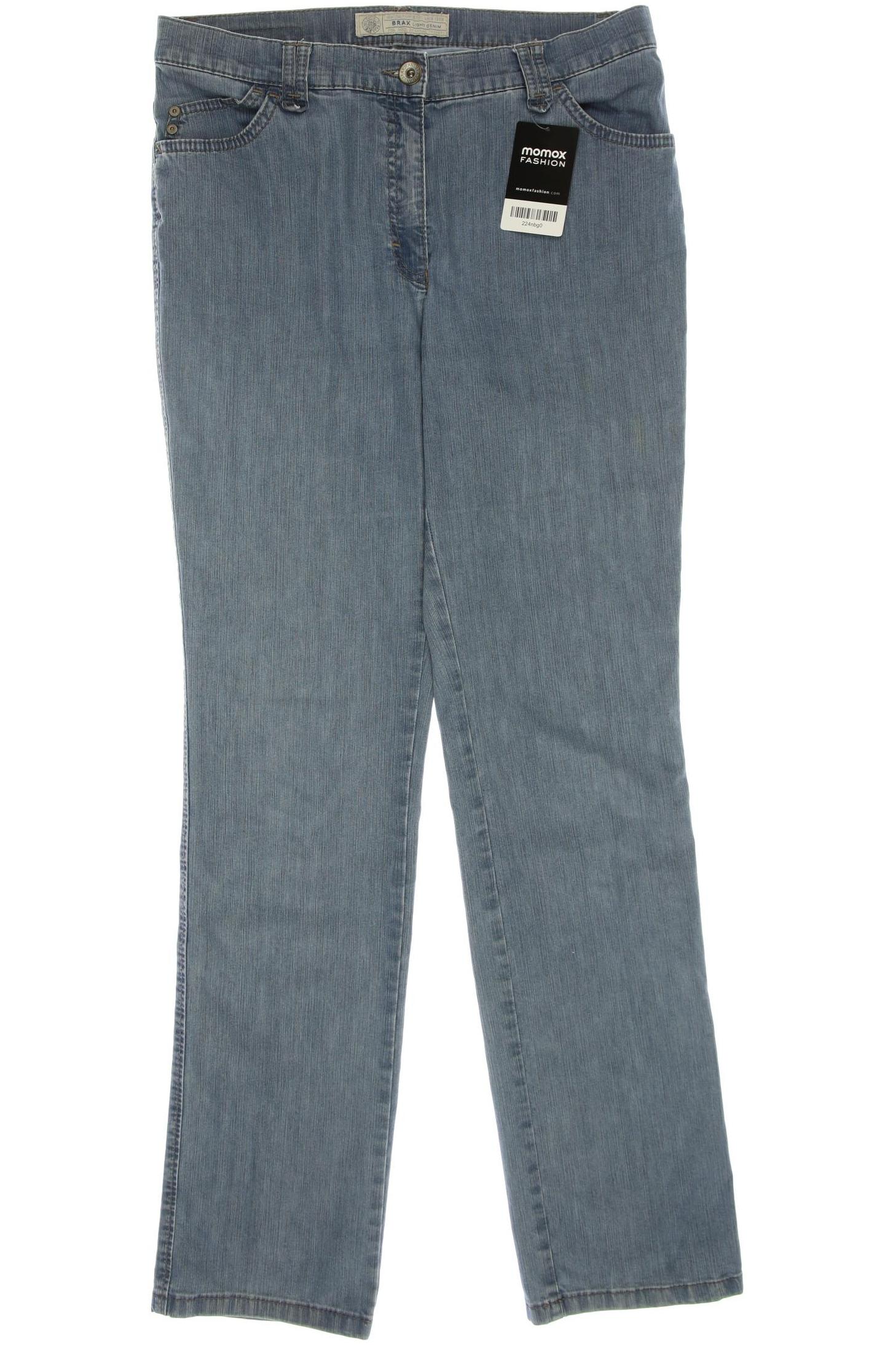 

BRAX Damen Jeans, blau