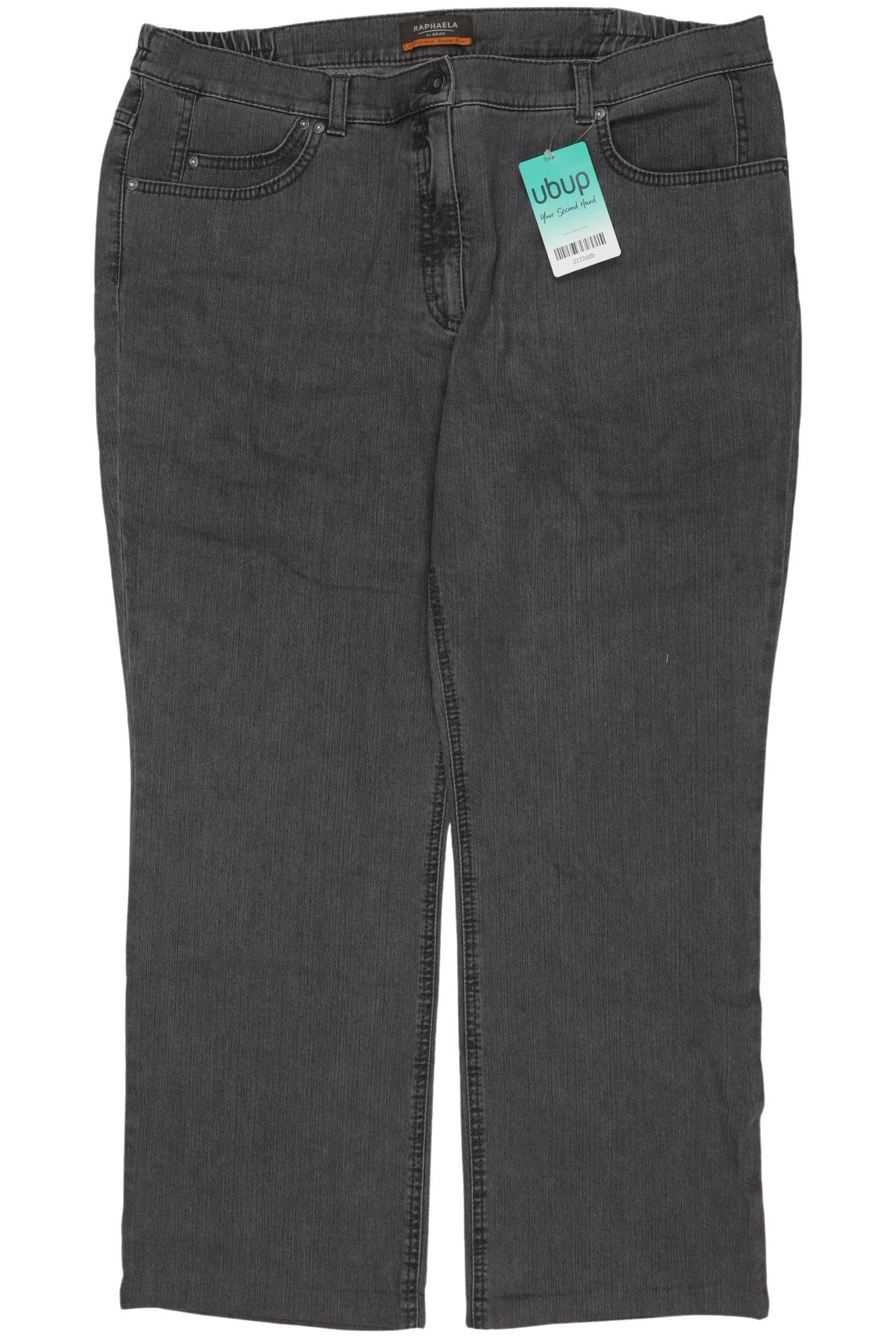 Thumbnail - Brax Damen Jeans, grau, Gr. 37