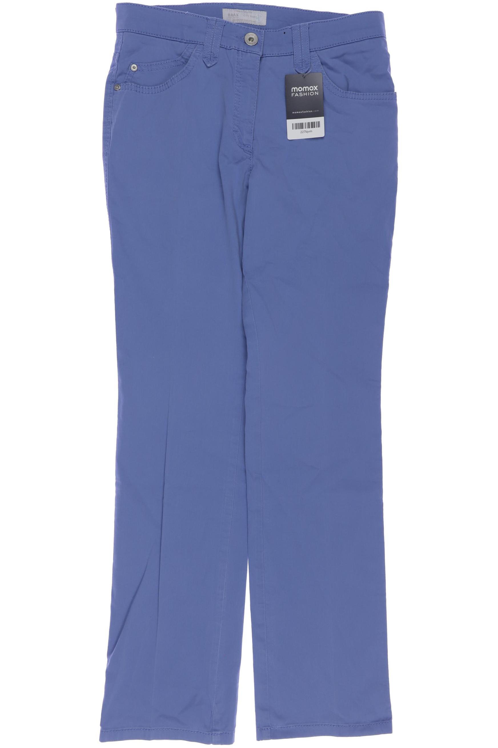 

Brax Damen Jeans, blau, Gr. 36