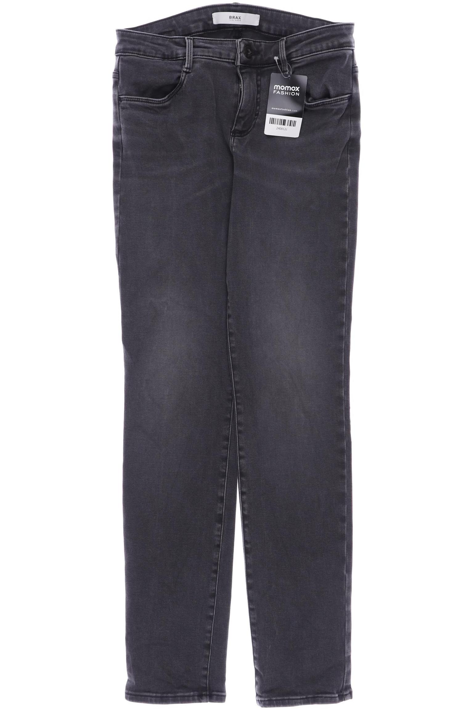 

BRAX Damen Jeans, grau
