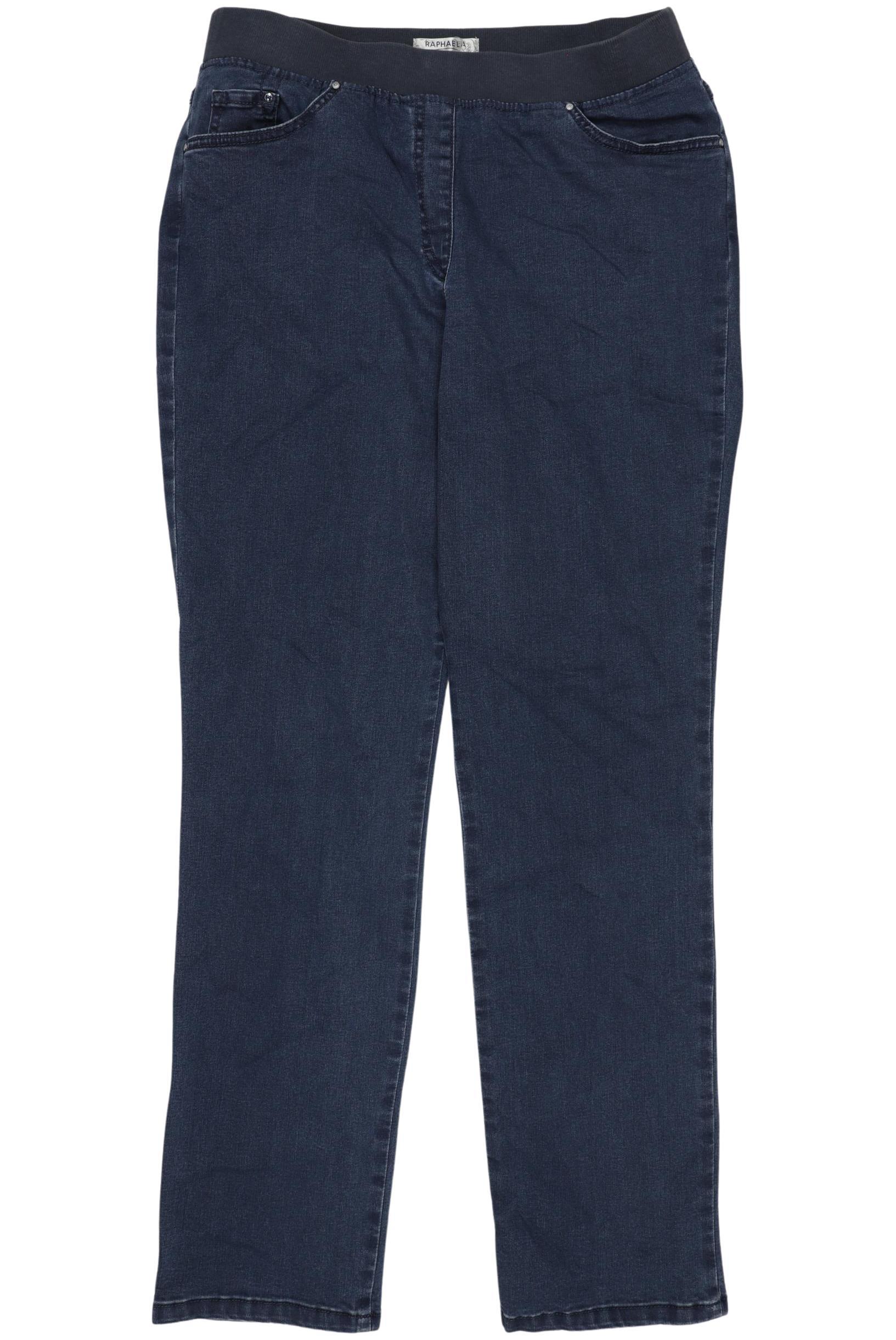 

Brax Damen Jeans, blau, Gr. 40
