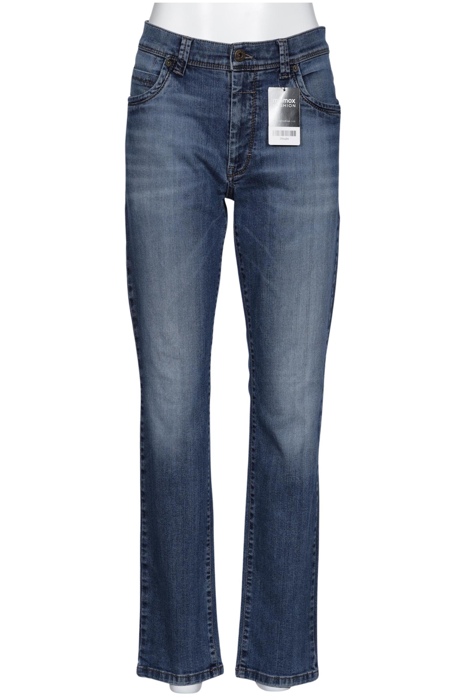

Brax Damen Jeans, blau, Gr. 34