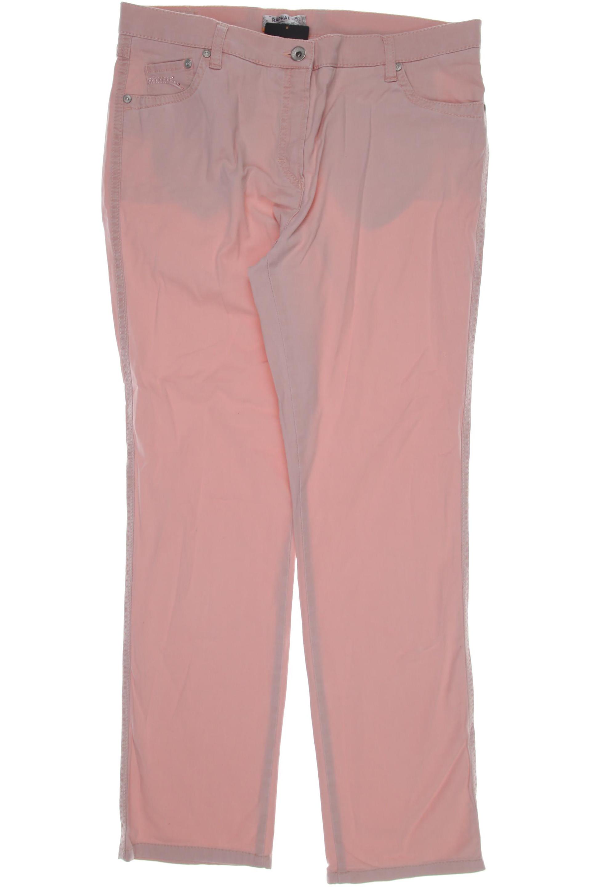 

Brax Damen Jeans, pink, Gr. 40