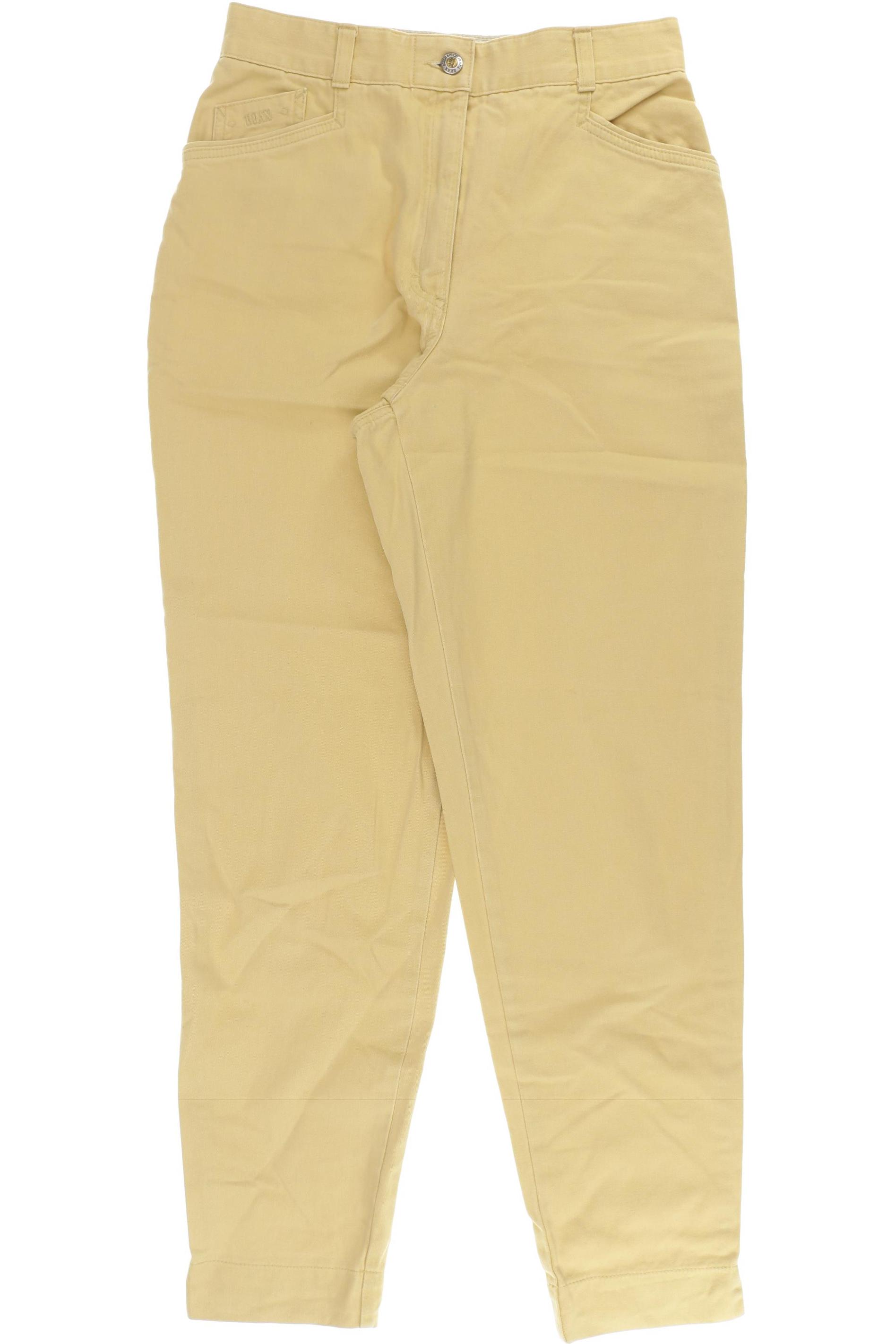 

Brax Damen Jeans, beige, Gr. 38