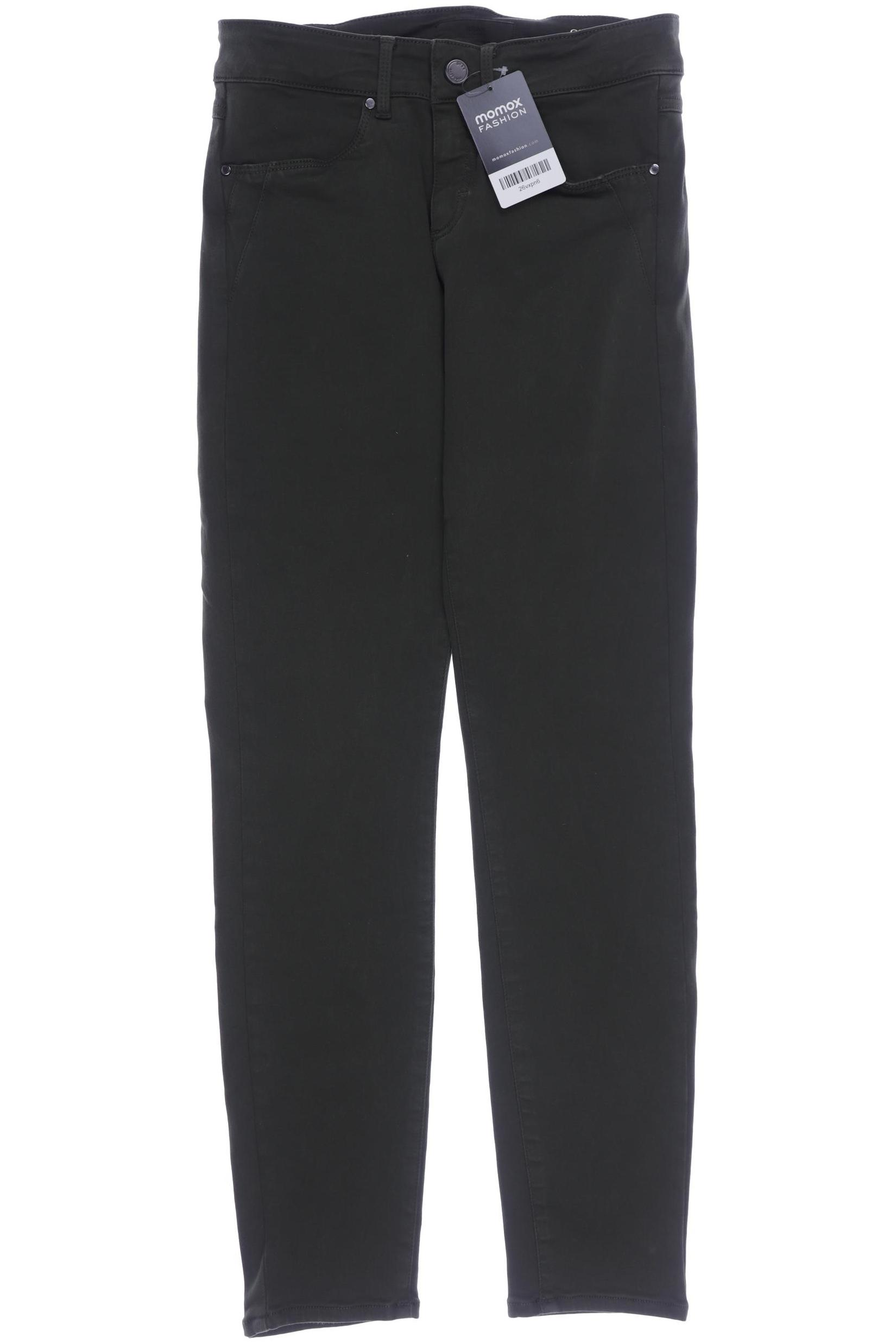 

Brax Damen Jeans, grün, Gr. 27