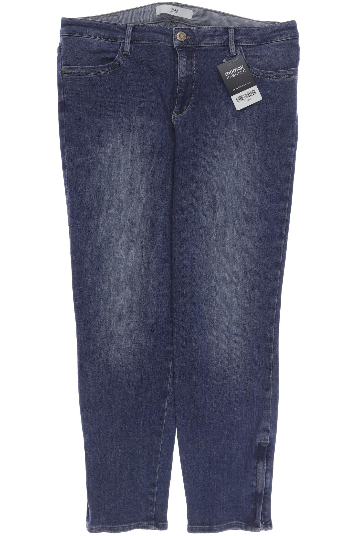 

BRAX Damen Jeans, blau