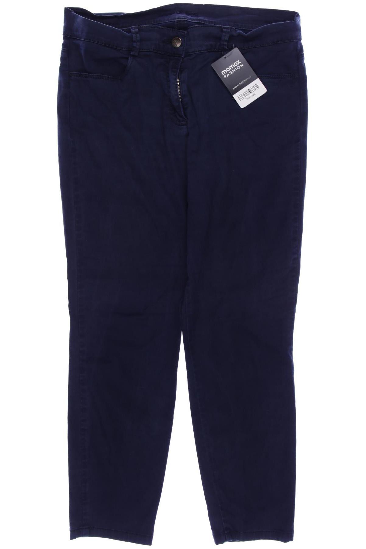 

Brax Damen Jeans, marineblau, Gr. 30