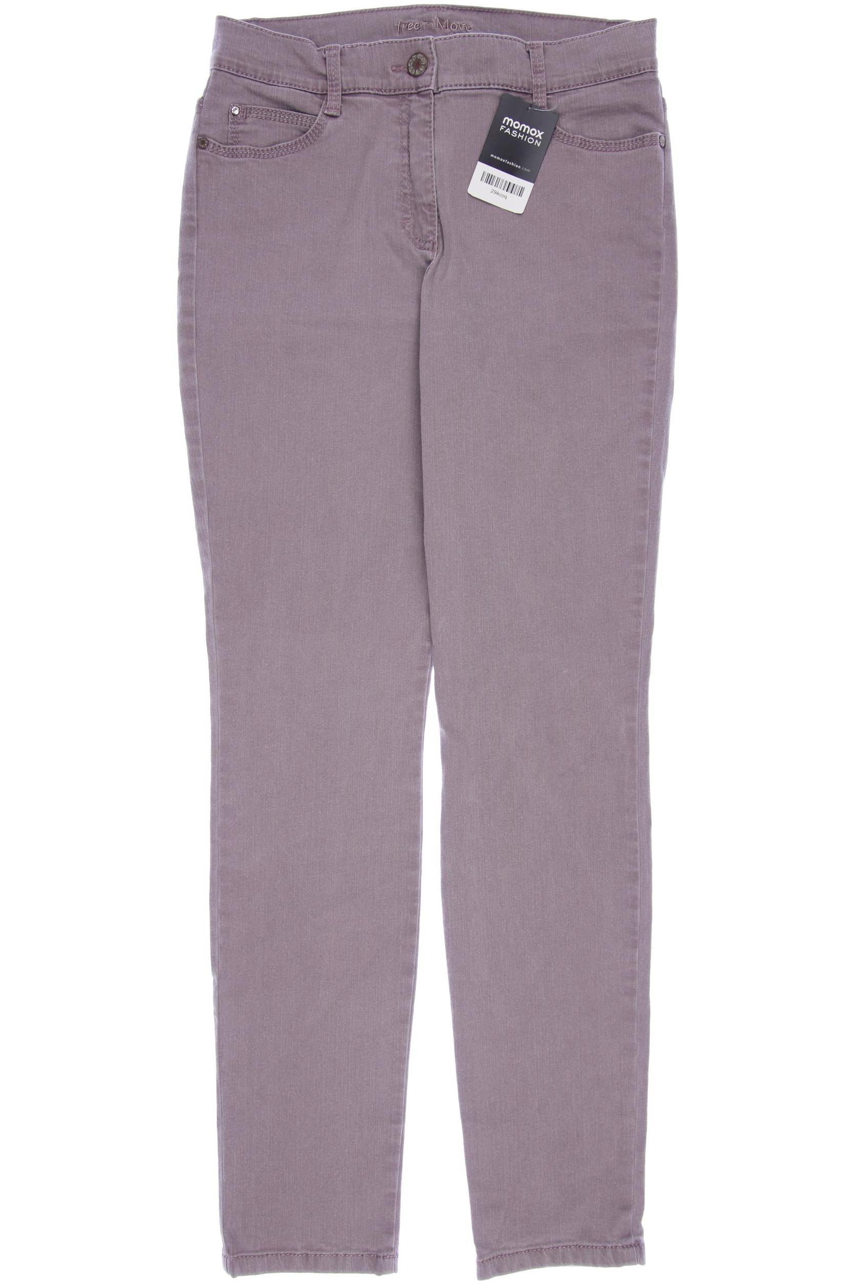 

BRAX Damen Jeans, flieder