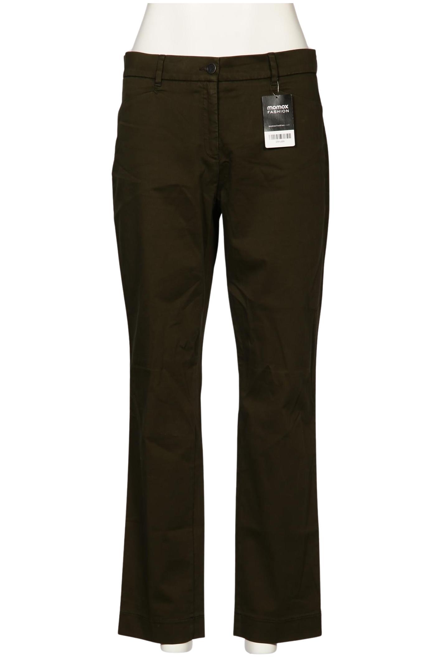 

Brax Damen Jeans, grün, Gr. 32